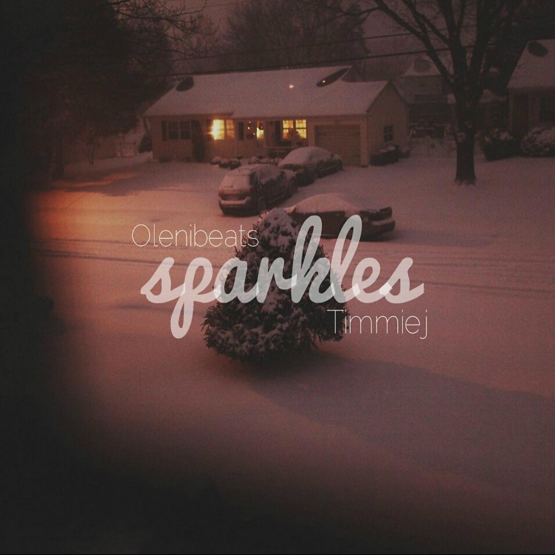 Постер альбома Sparkles