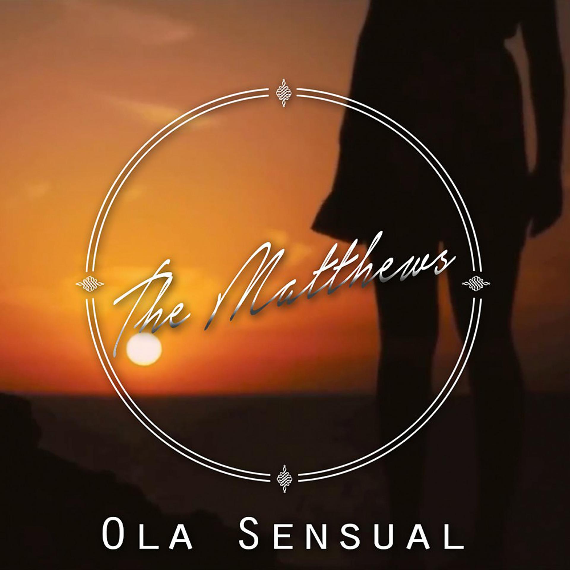 Постер альбома Ola Sensual