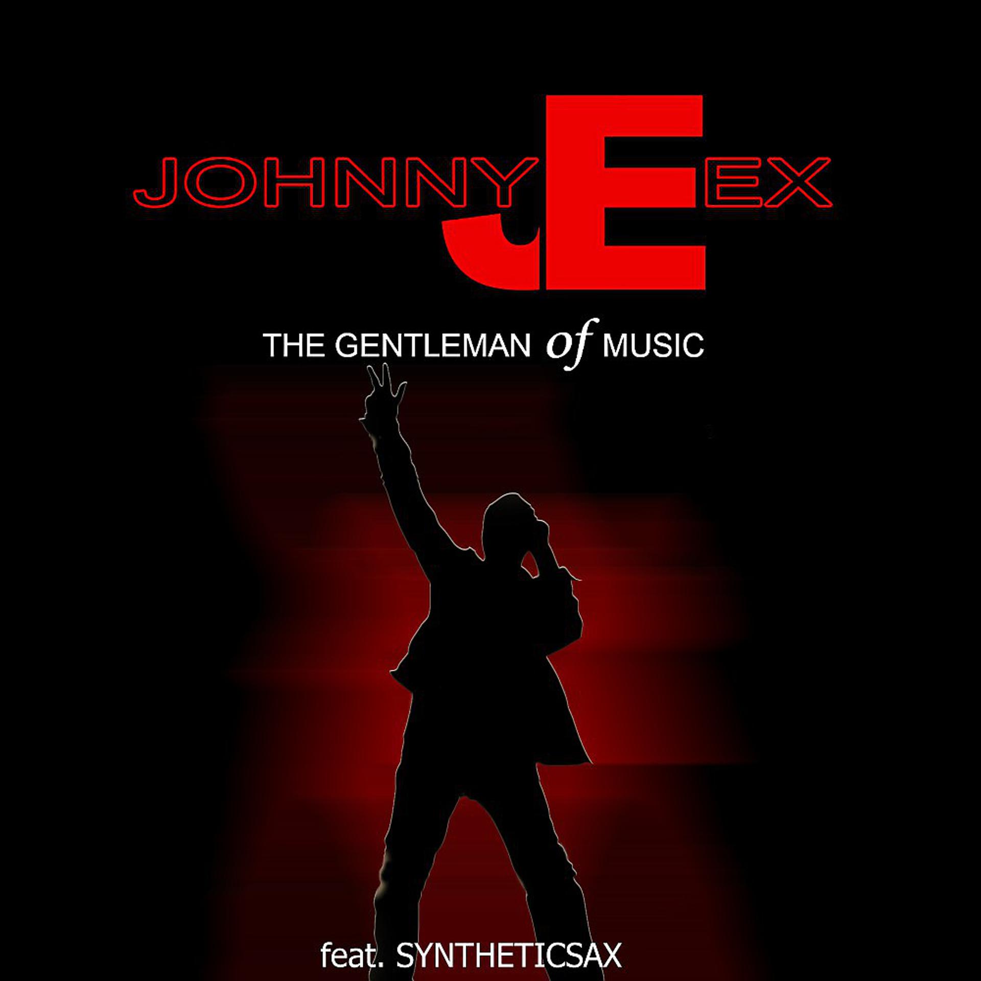 Постер альбома Gentleman of Music