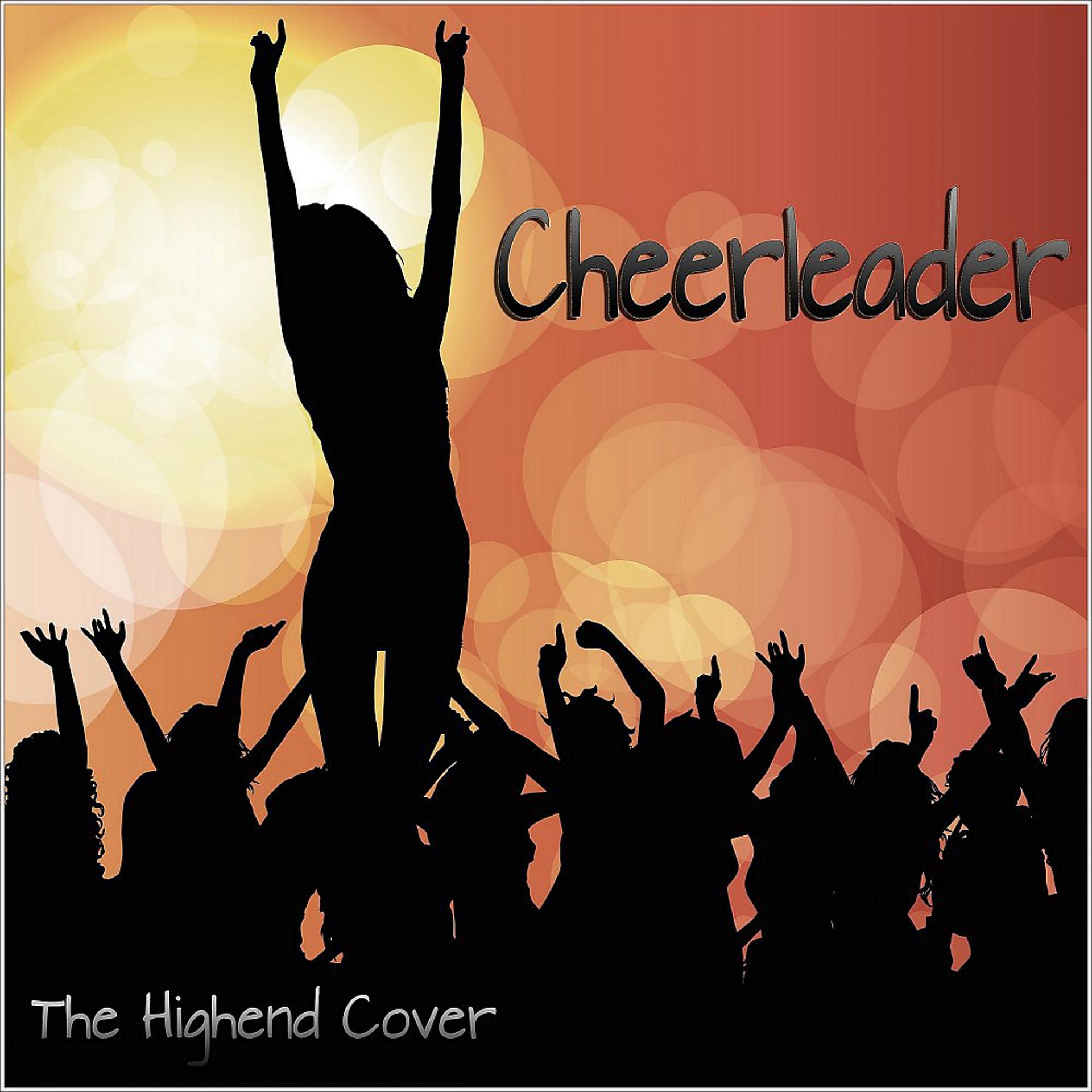 Постер альбома Cheerleader