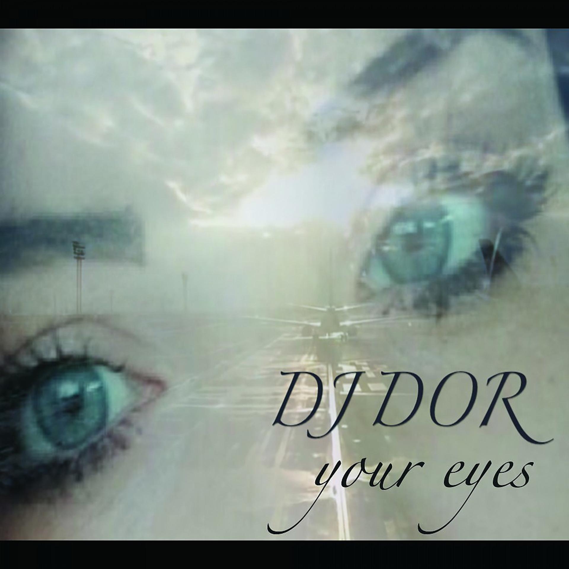 Постер альбома Your Eyes (Club)