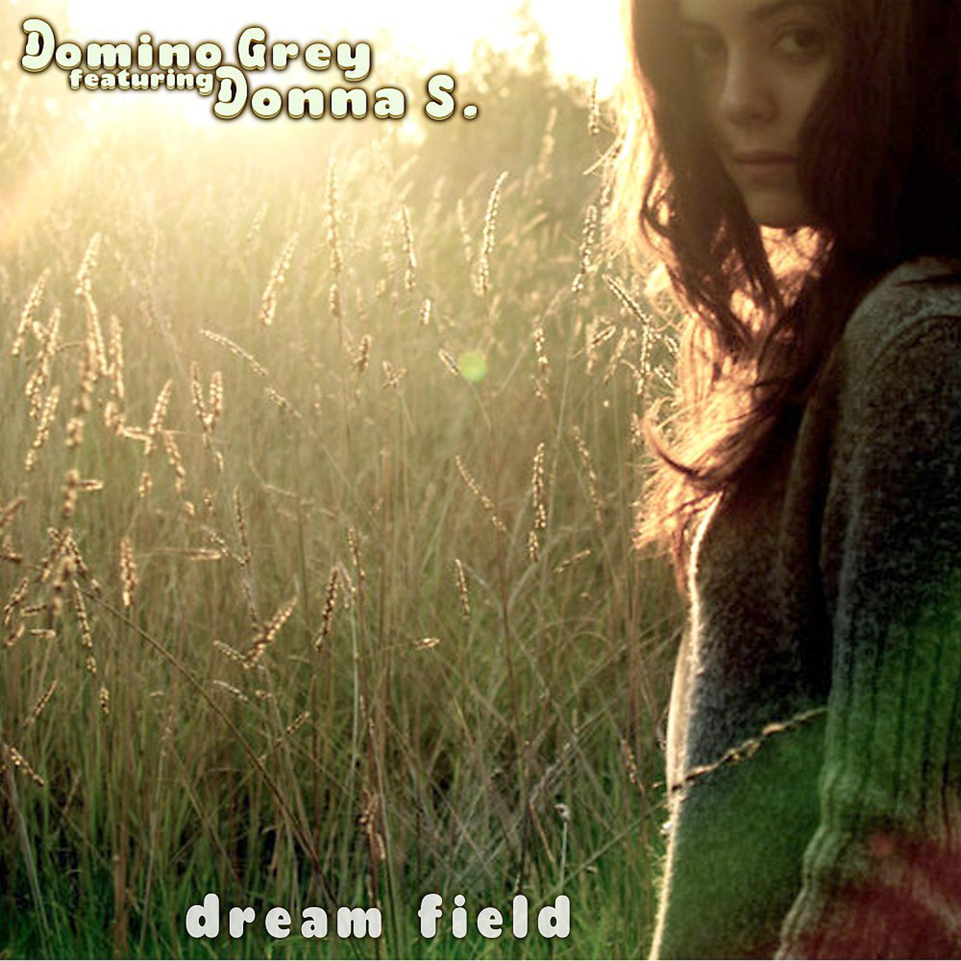 Постер альбома Dream Field