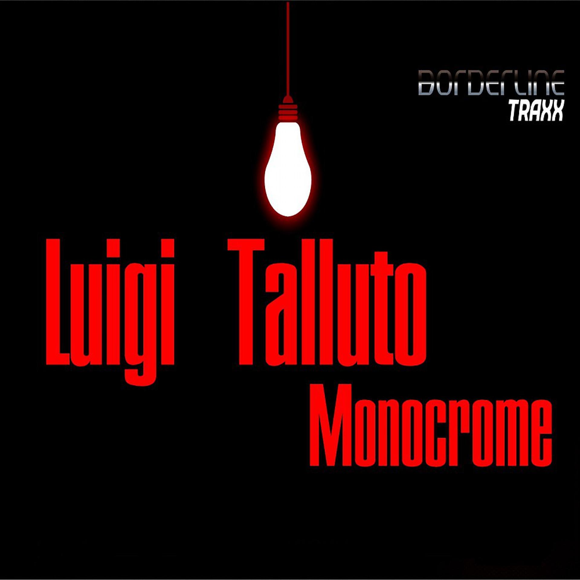 Постер альбома Monocrome