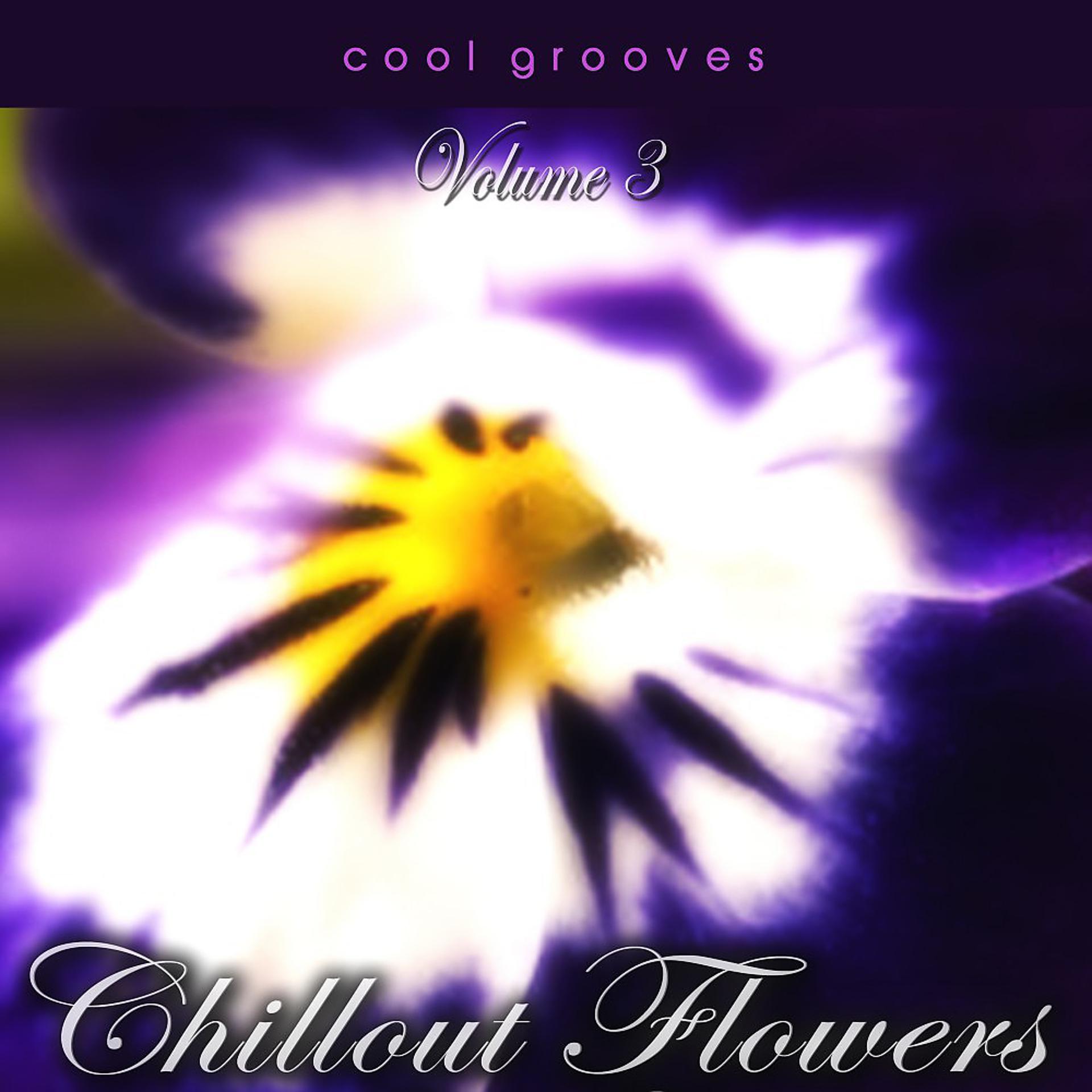 Постер альбома Chillout Flowers, Vol. 3 (Cool Grooves)