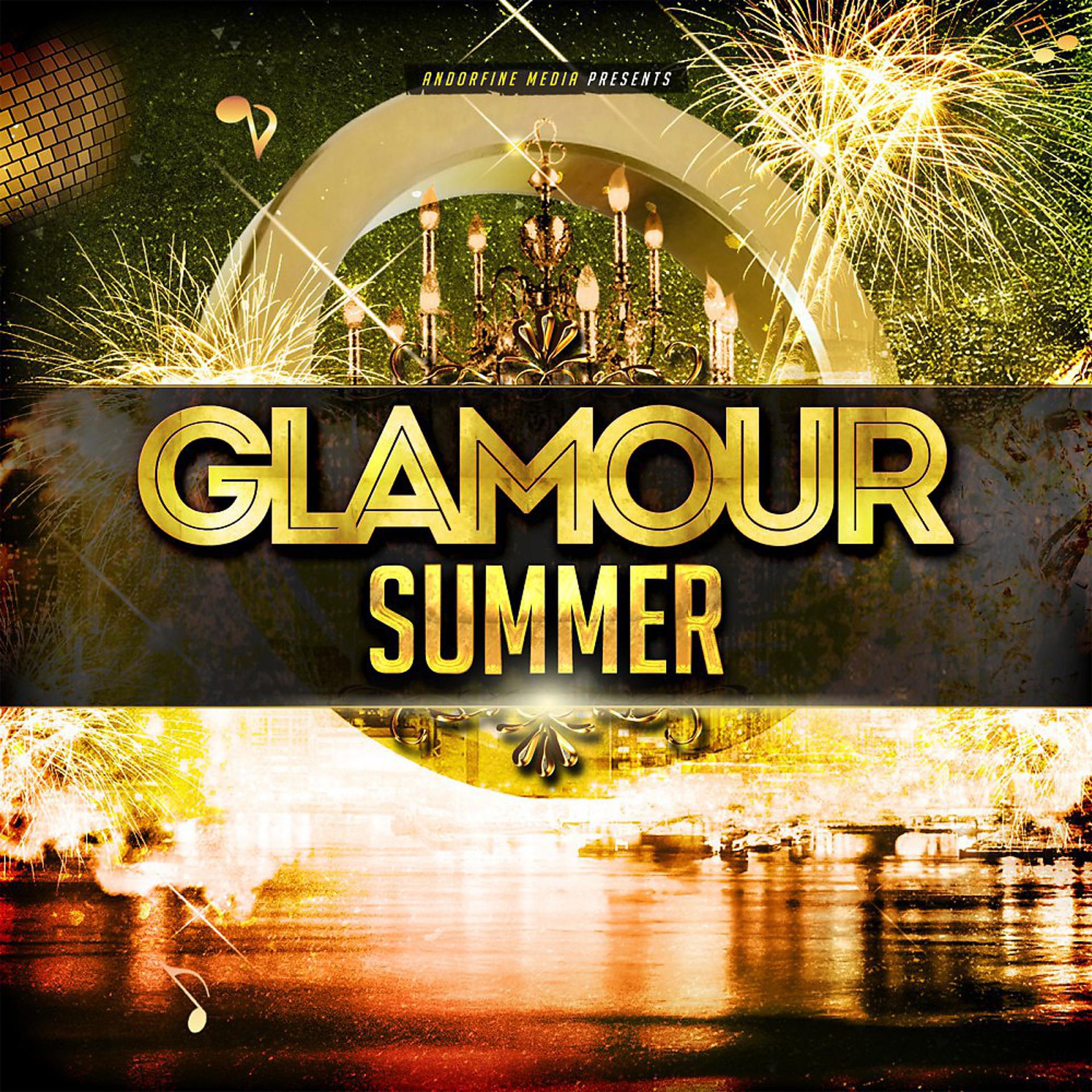 Постер альбома Glamour Summer