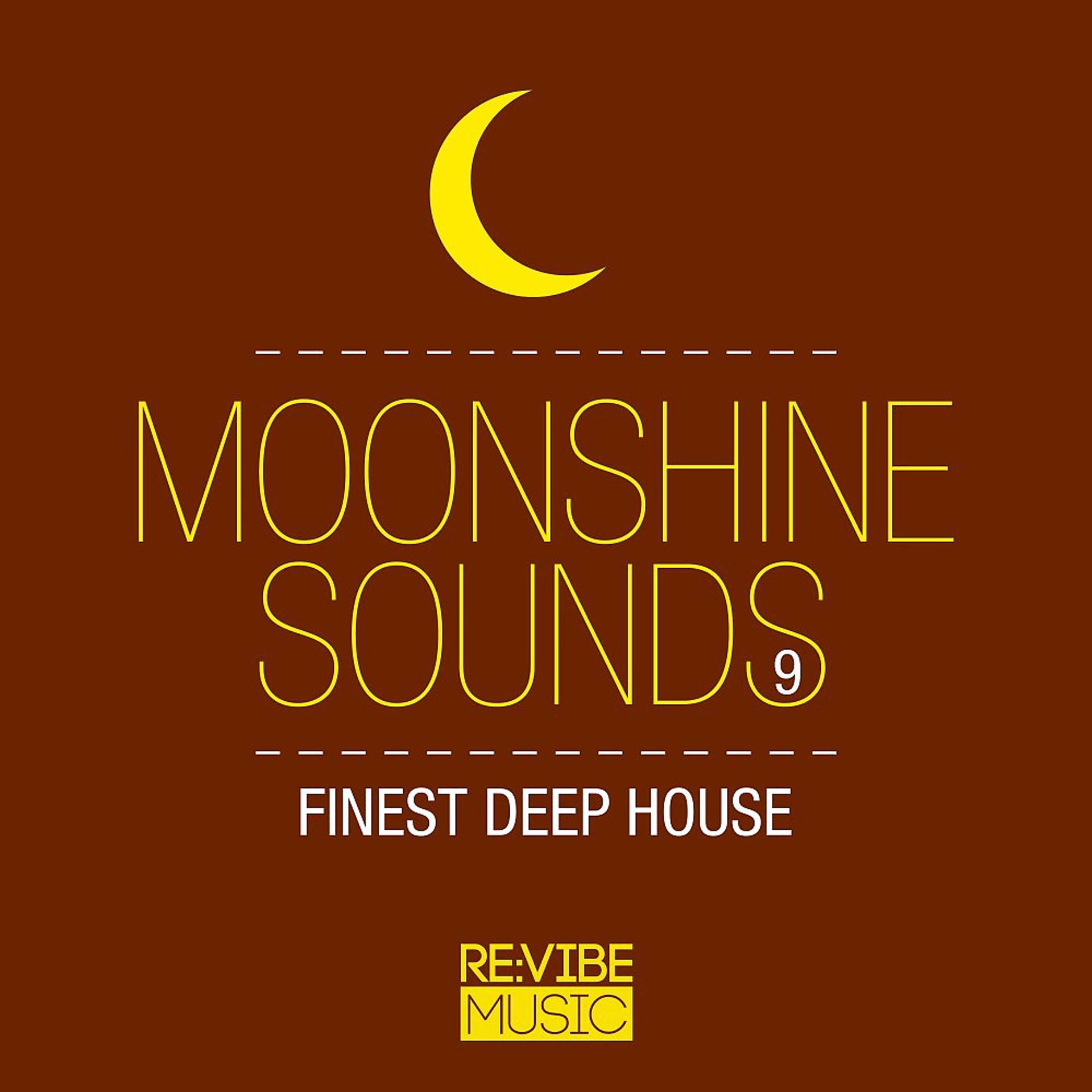 Постер альбома Moonshine Sounds, Vol. 9