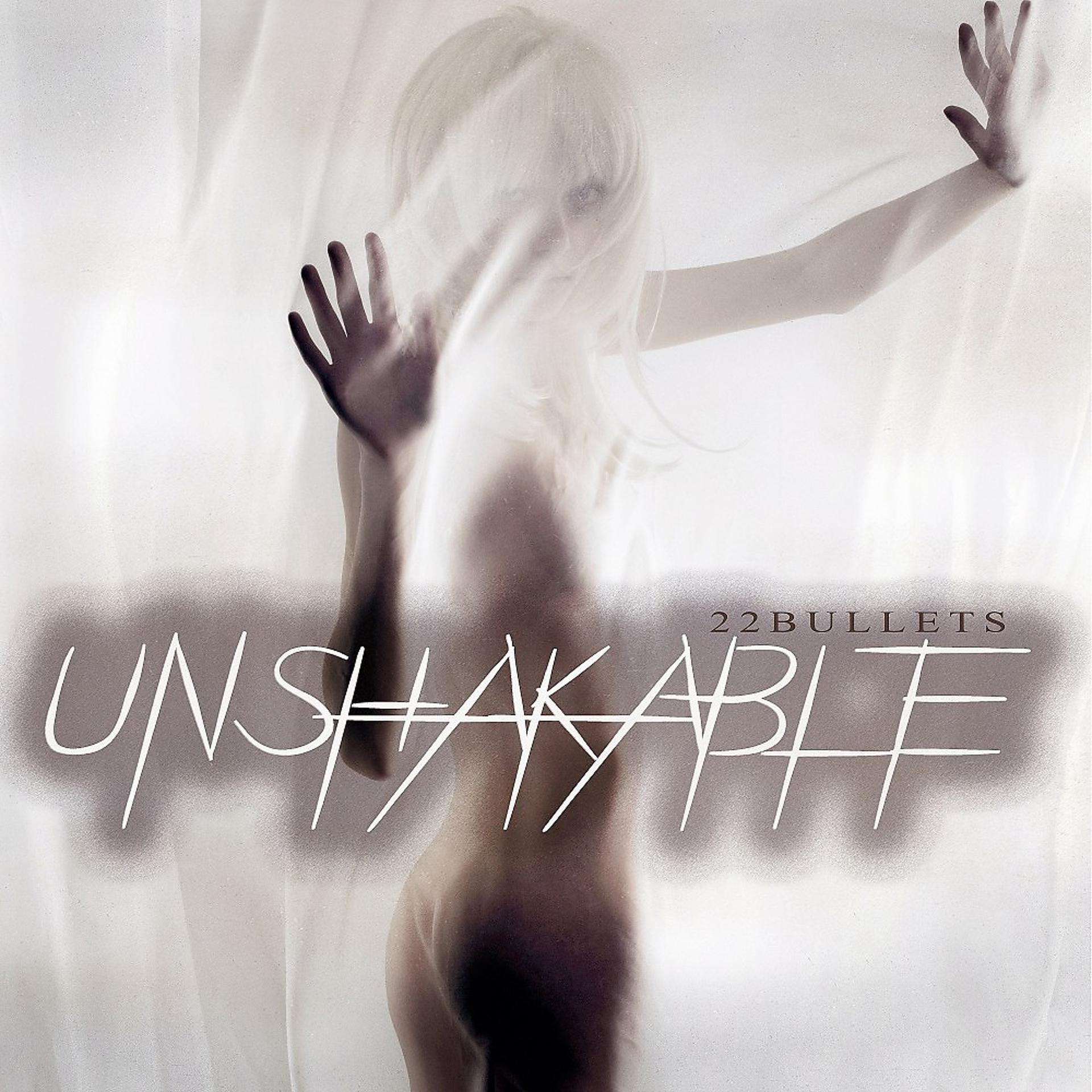 Постер альбома Unshakable