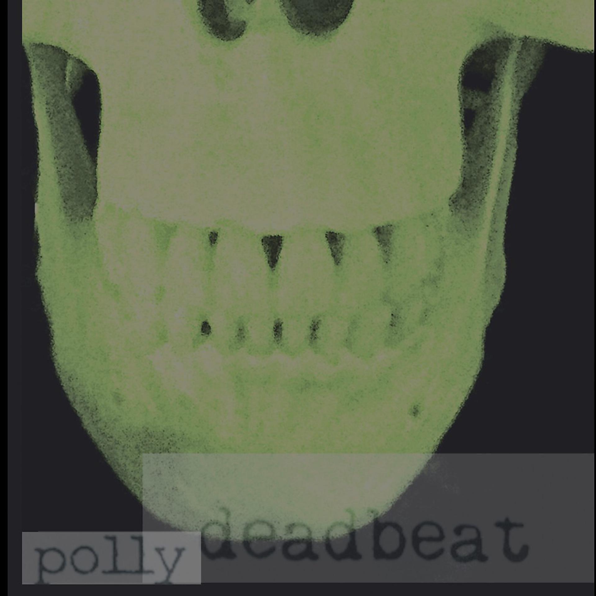 Постер альбома Deadbeat