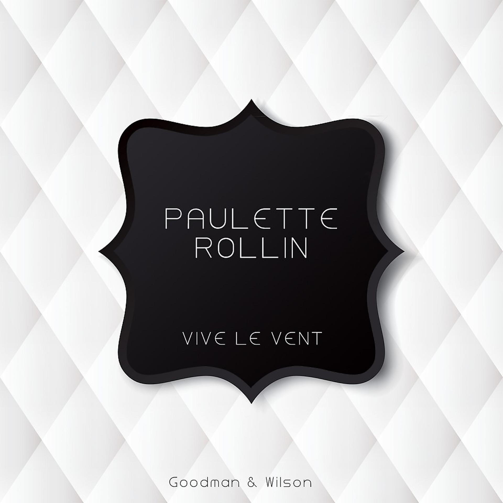 Постер альбома Vive Le Vent