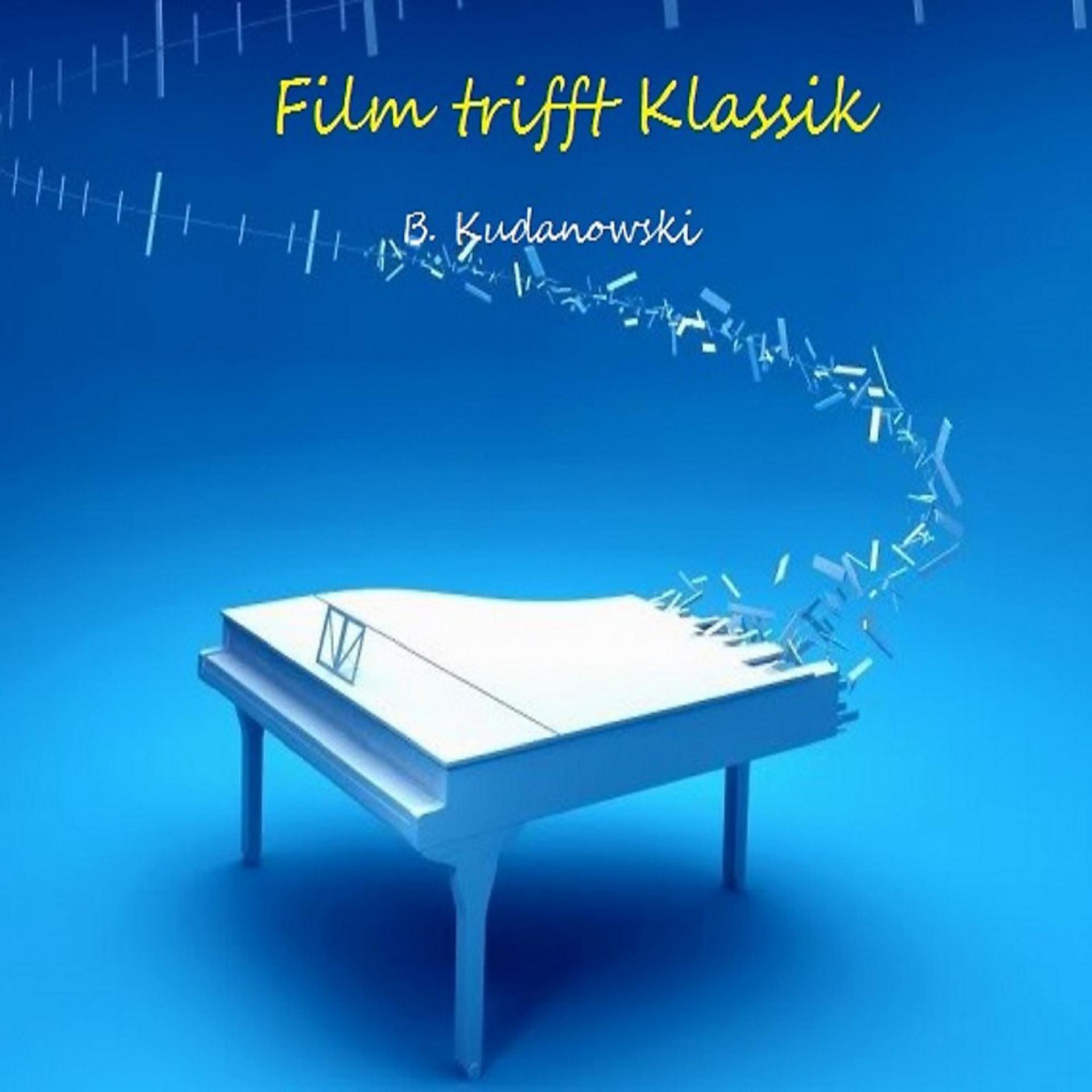Постер альбома Film trifft Klassik