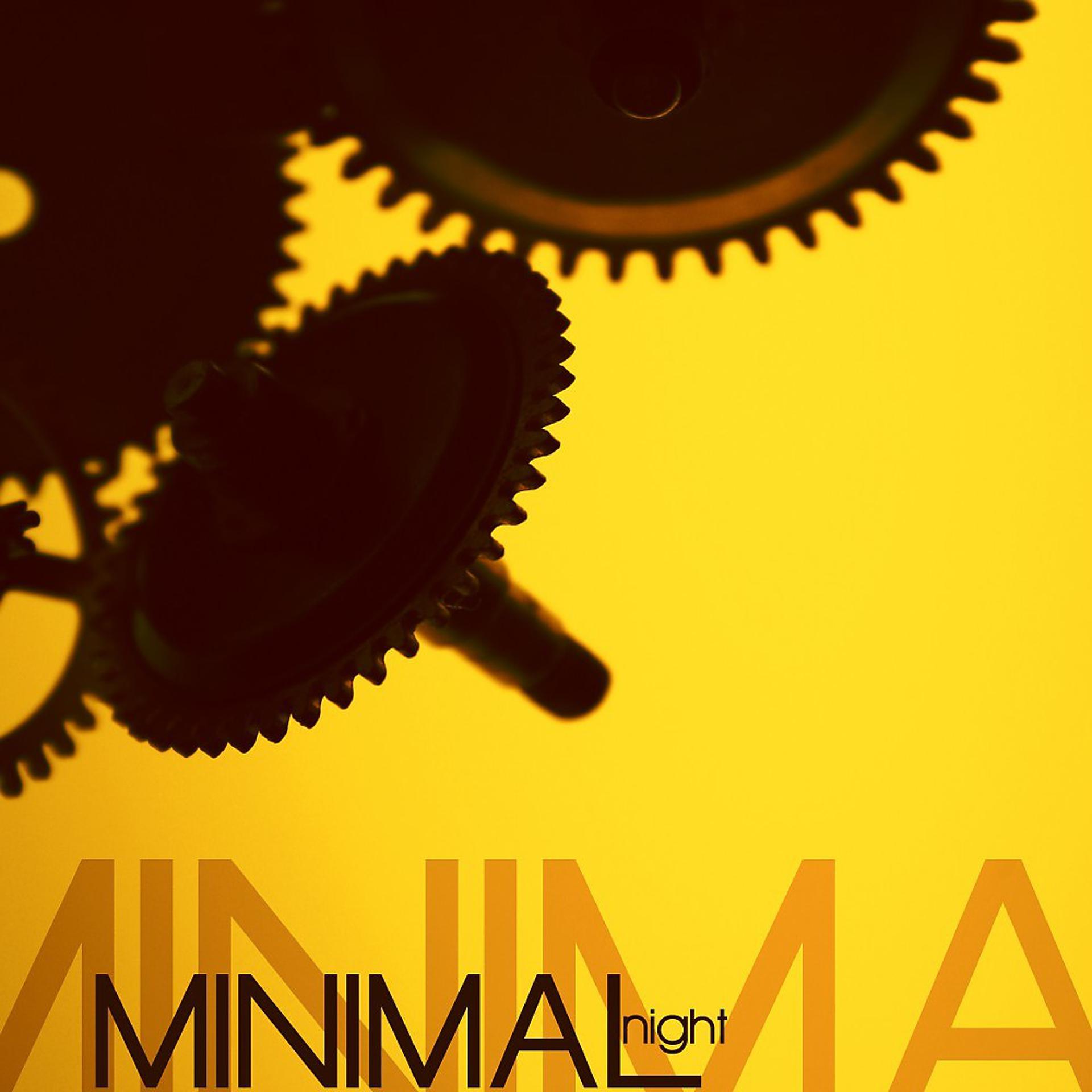 Постер альбома Minimal Night