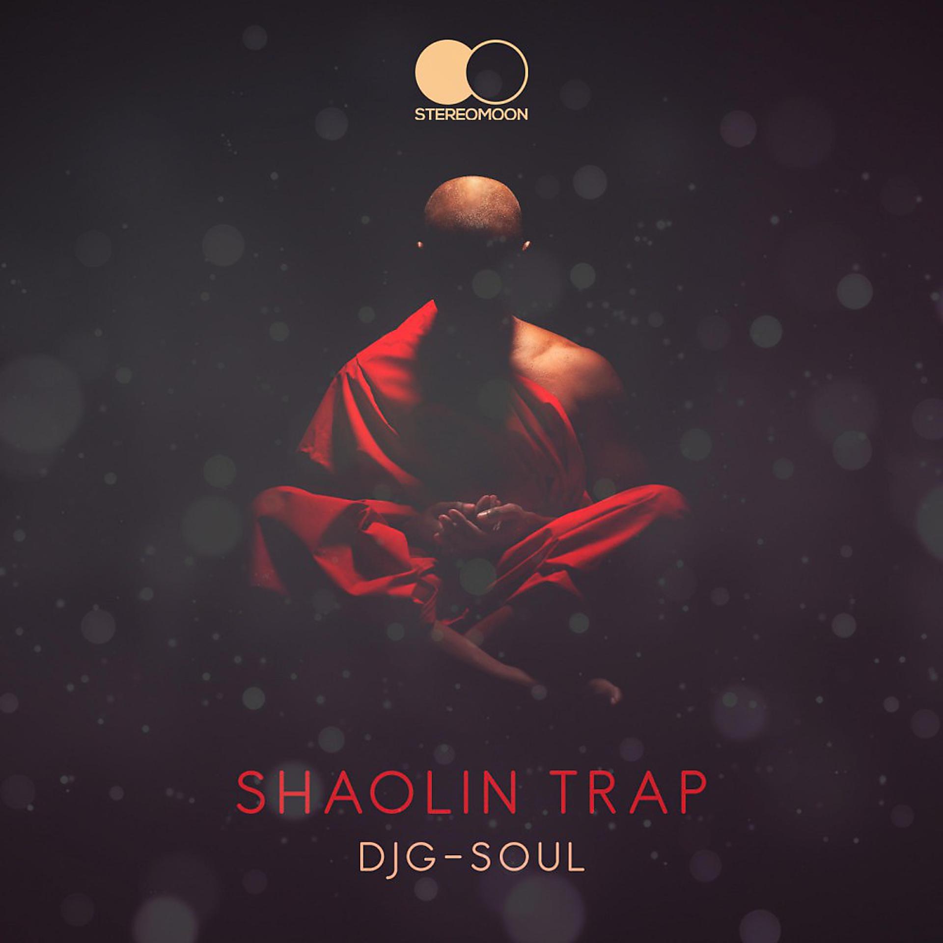 Постер альбома Shaolin Trap
