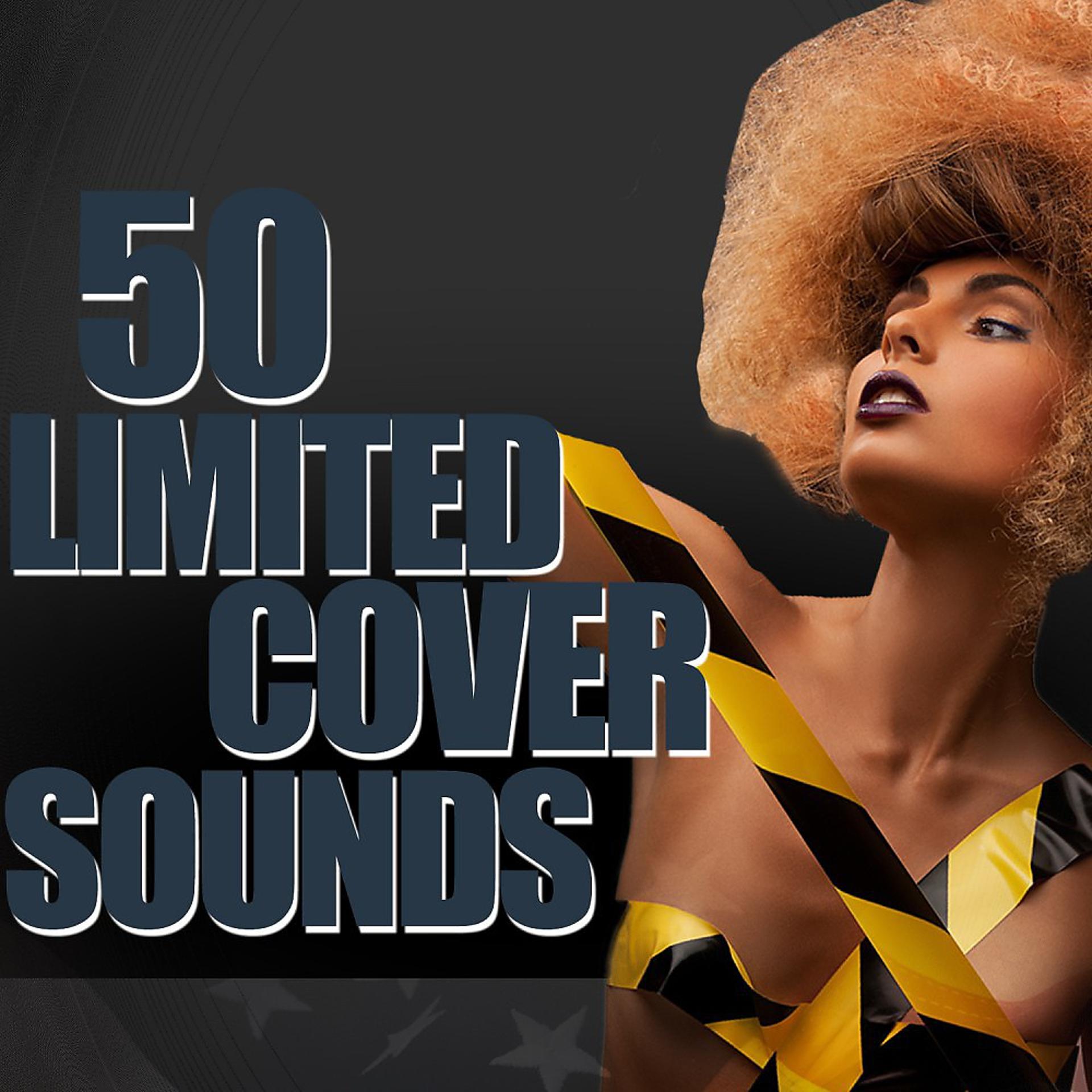 Постер альбома 50 Limited Cover Sounds