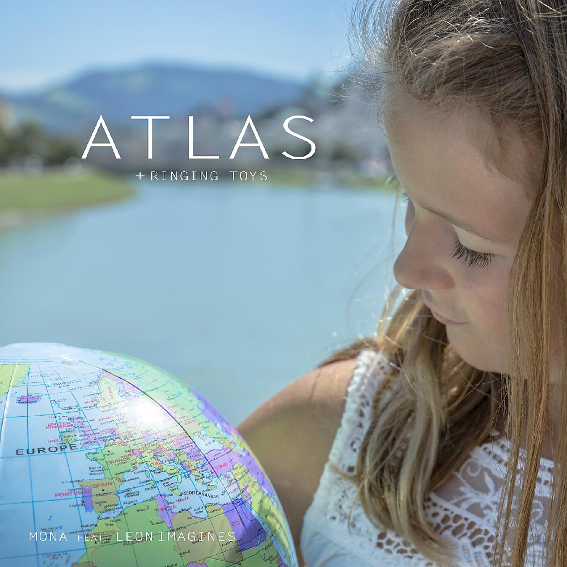 Постер альбома Atlas / Ringing Toys