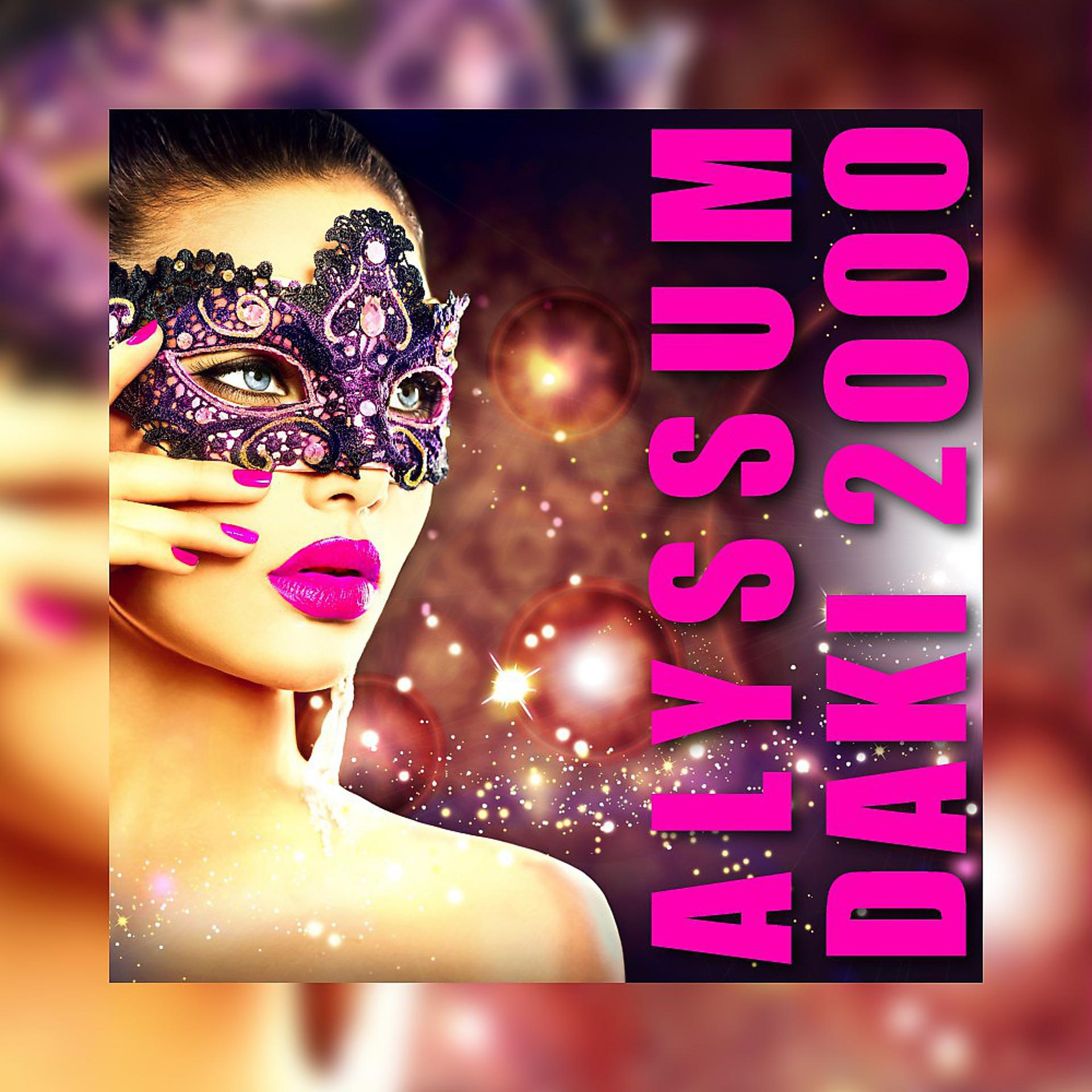 Постер альбома Alyssum