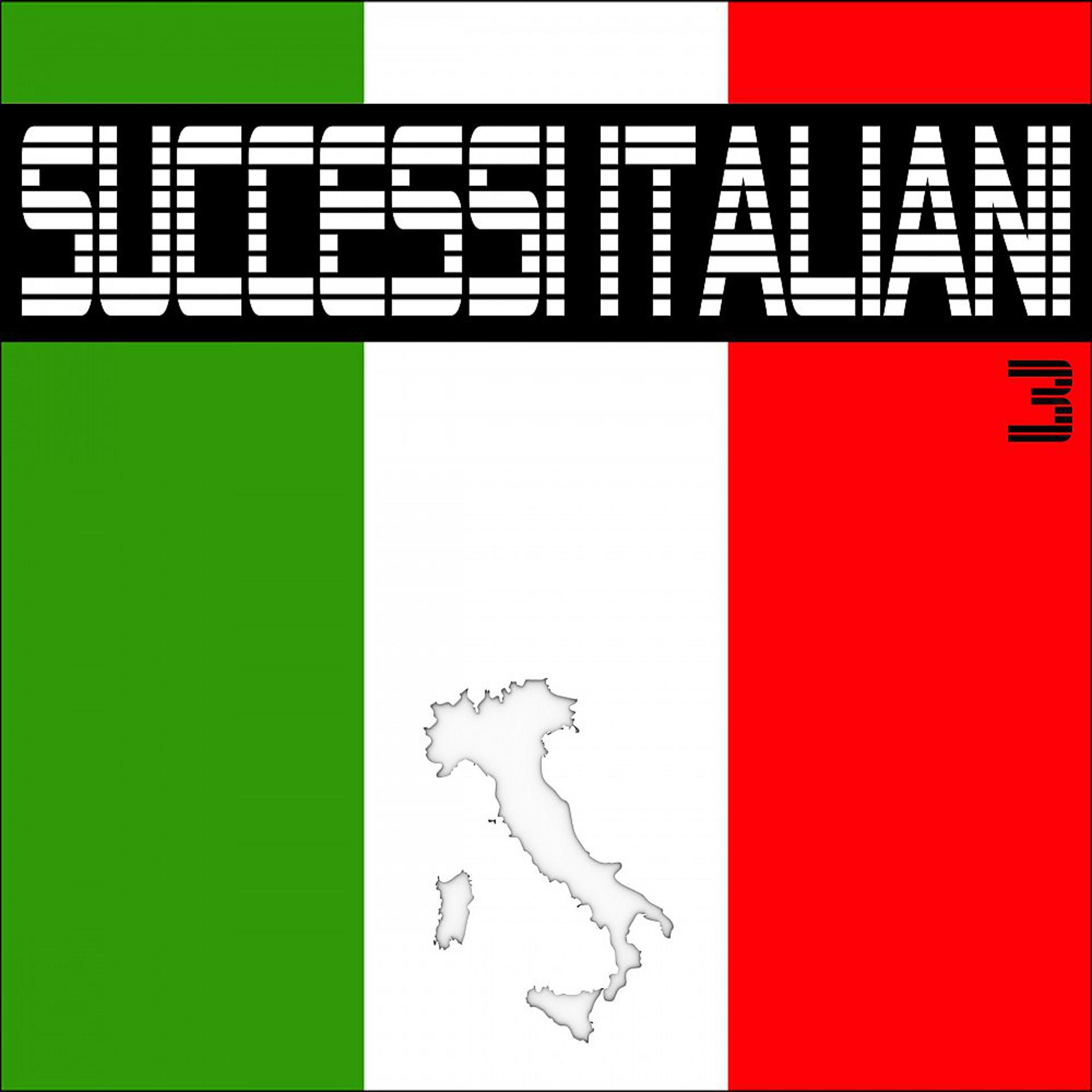 Постер альбома Successi italiani, Vol. 3