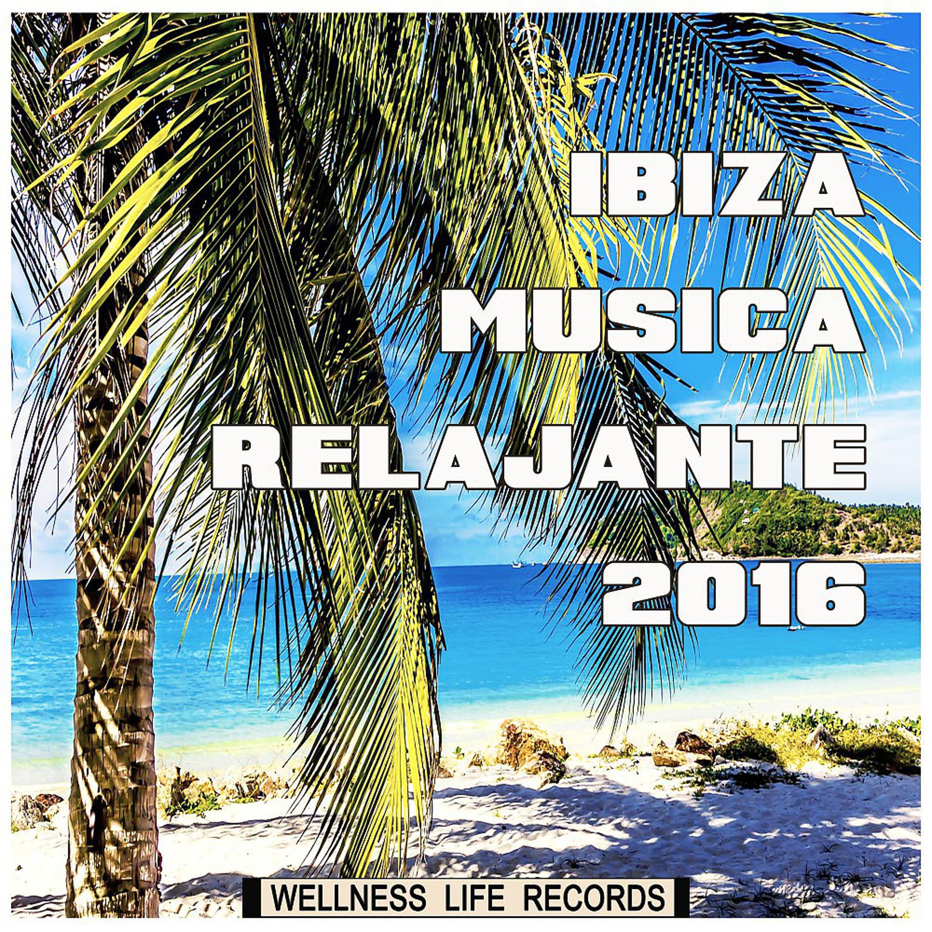 Постер альбома Ibiza Musica Relajante 2016