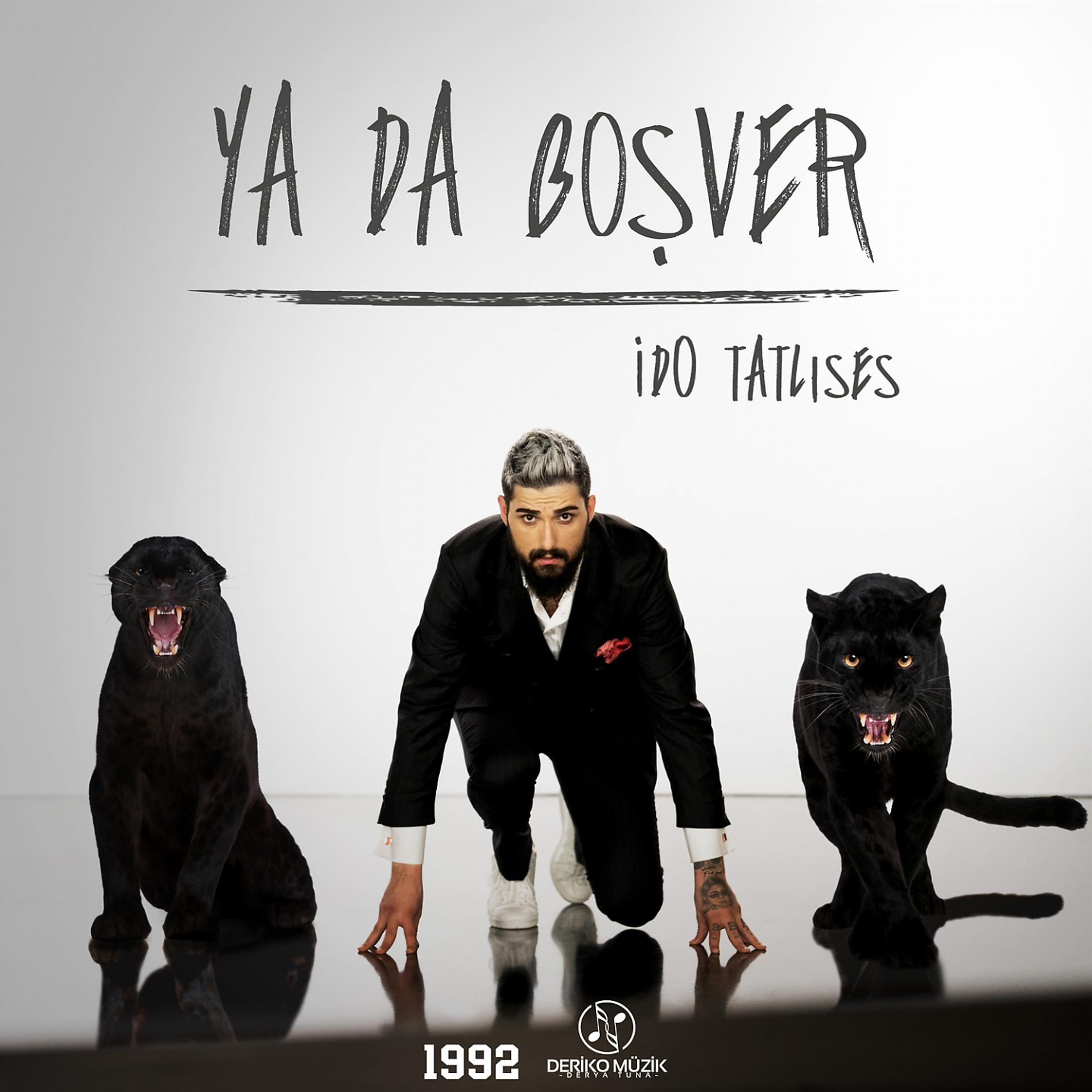 Постер альбома Ya Da Boşver