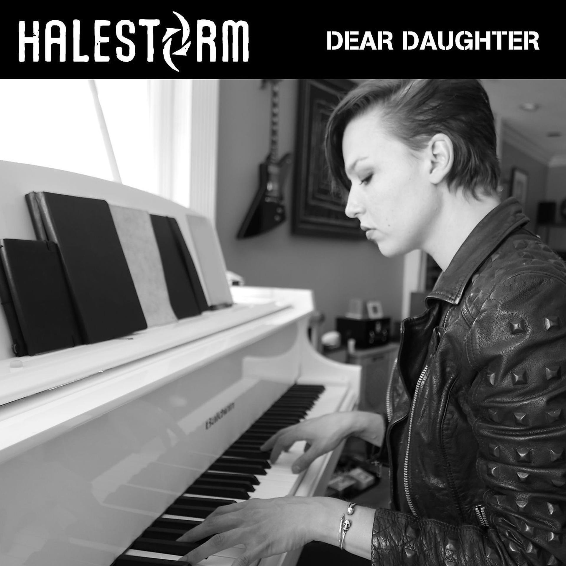 Постер альбома Dear Daughter