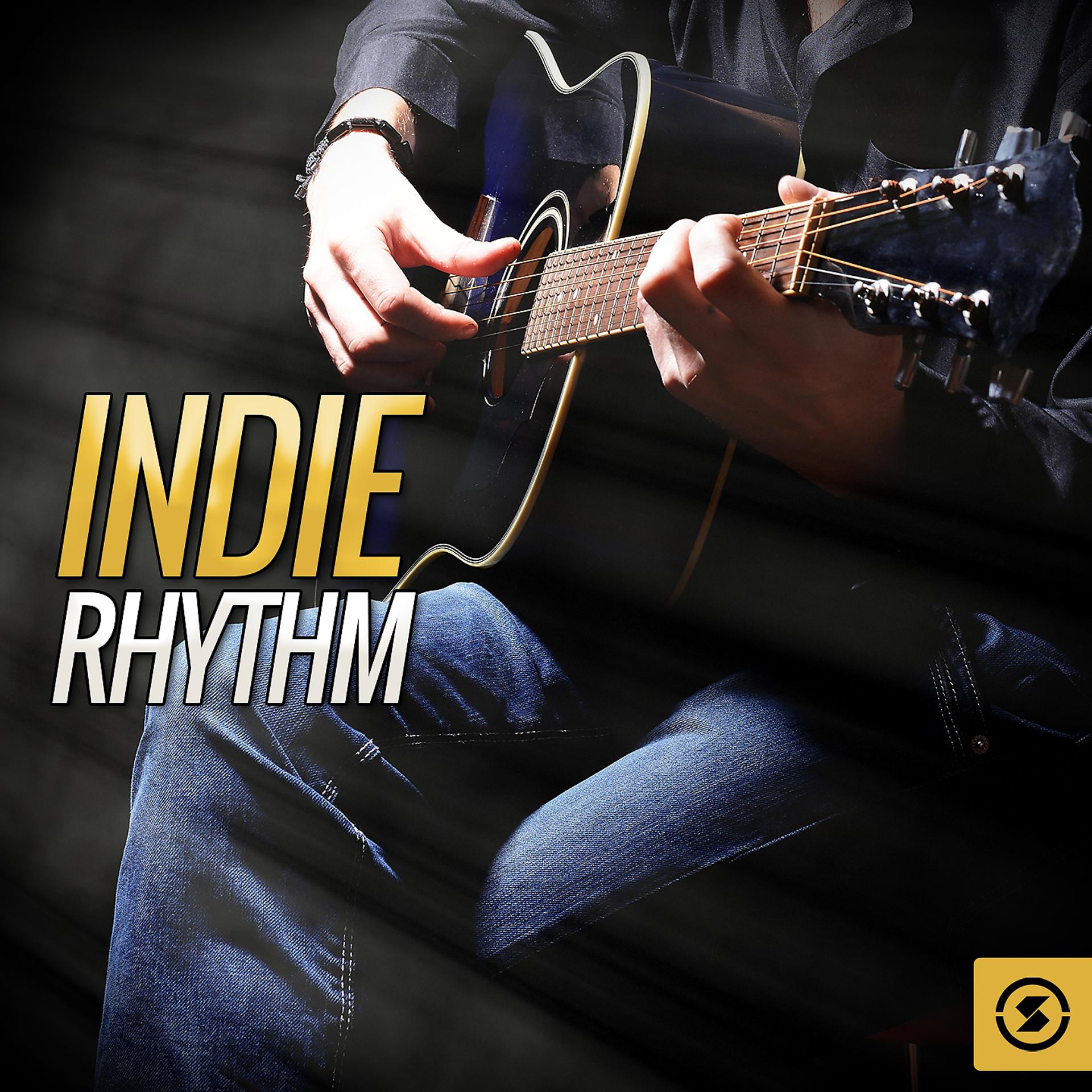Постер альбома Indie Rhythm