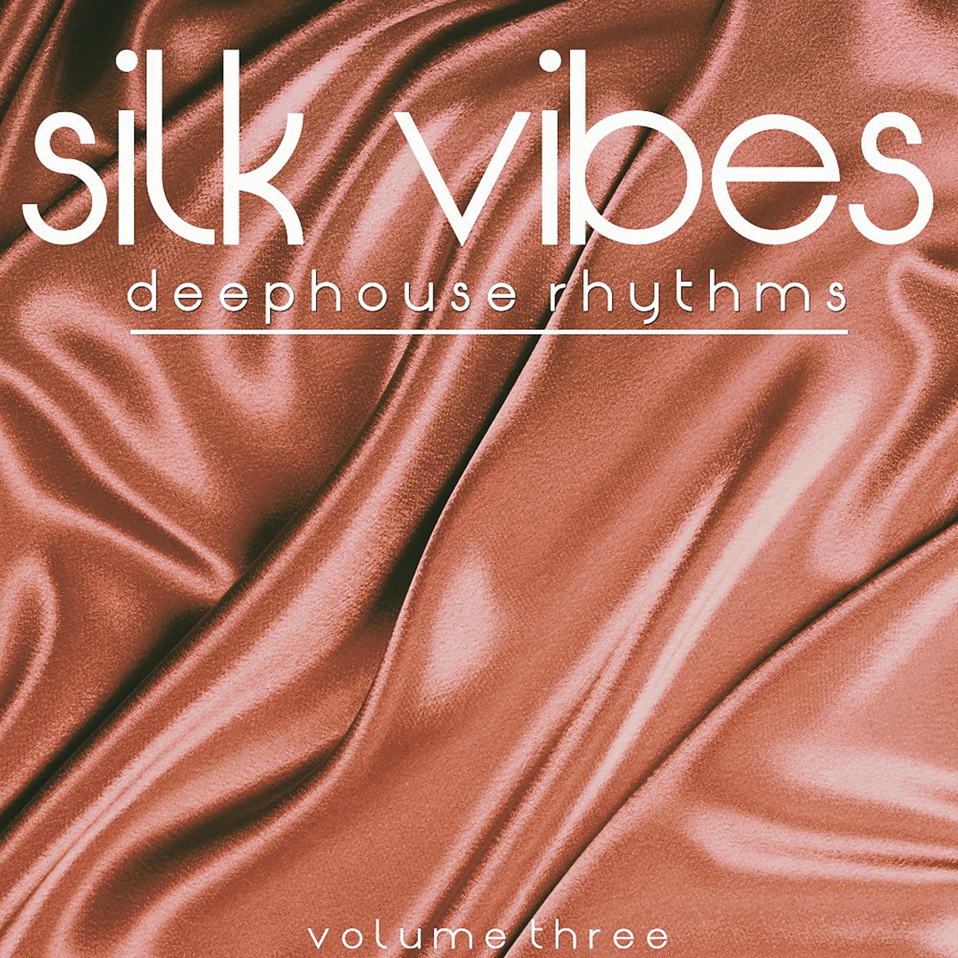 Постер альбома Silk Vibes, Vol. 3