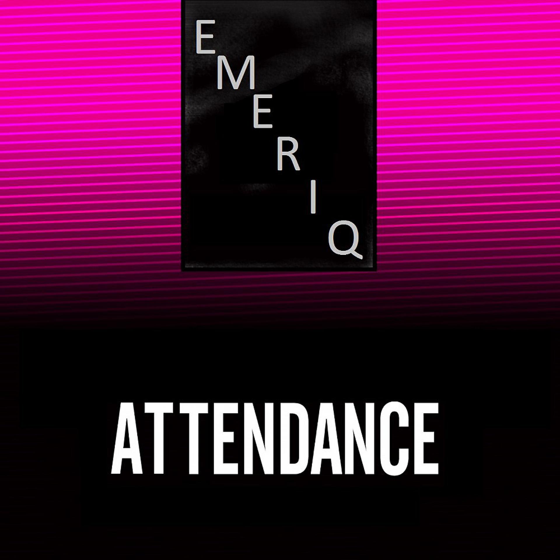 Постер альбома Attendance