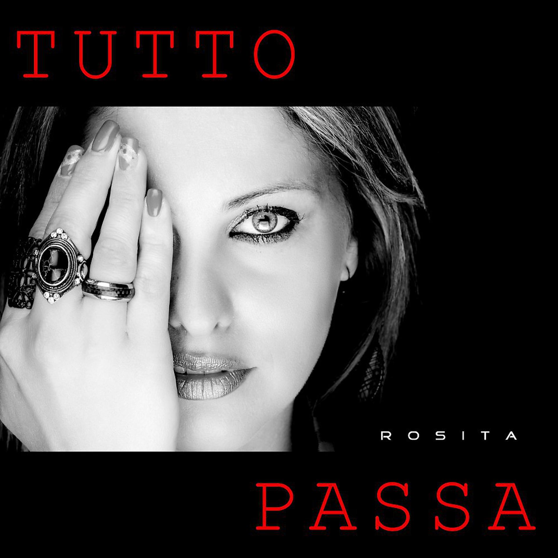 Постер альбома Tutto passa