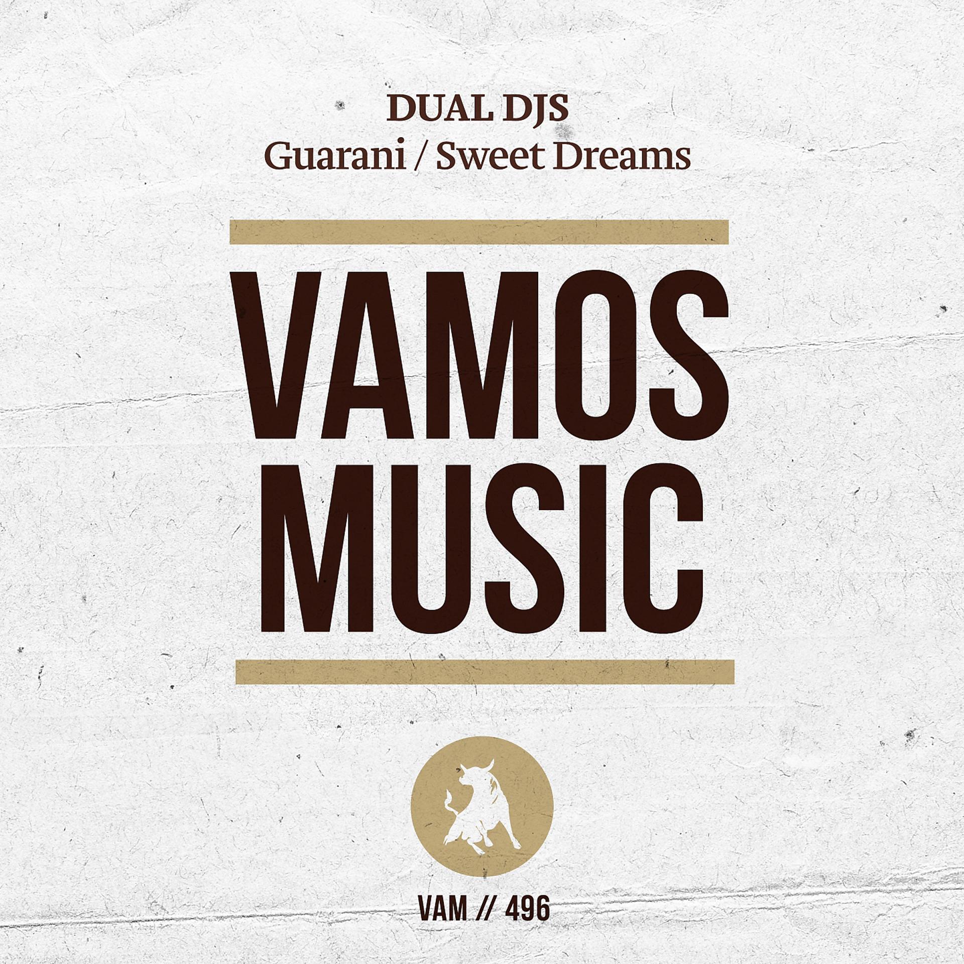 Постер альбома Guarani / Sweet Dreams