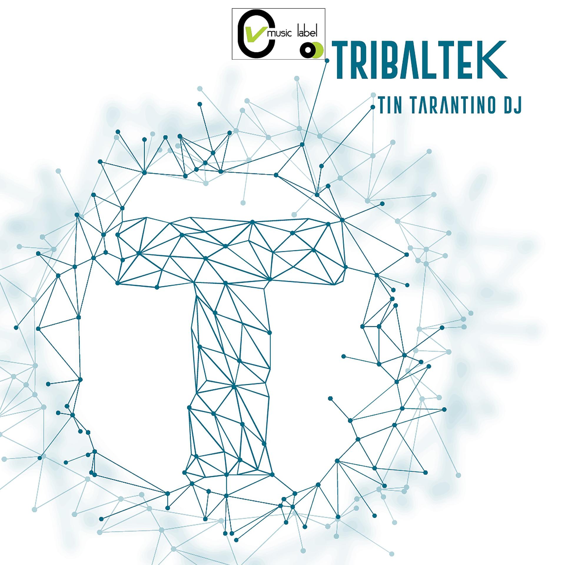 Постер альбома Tribaltek