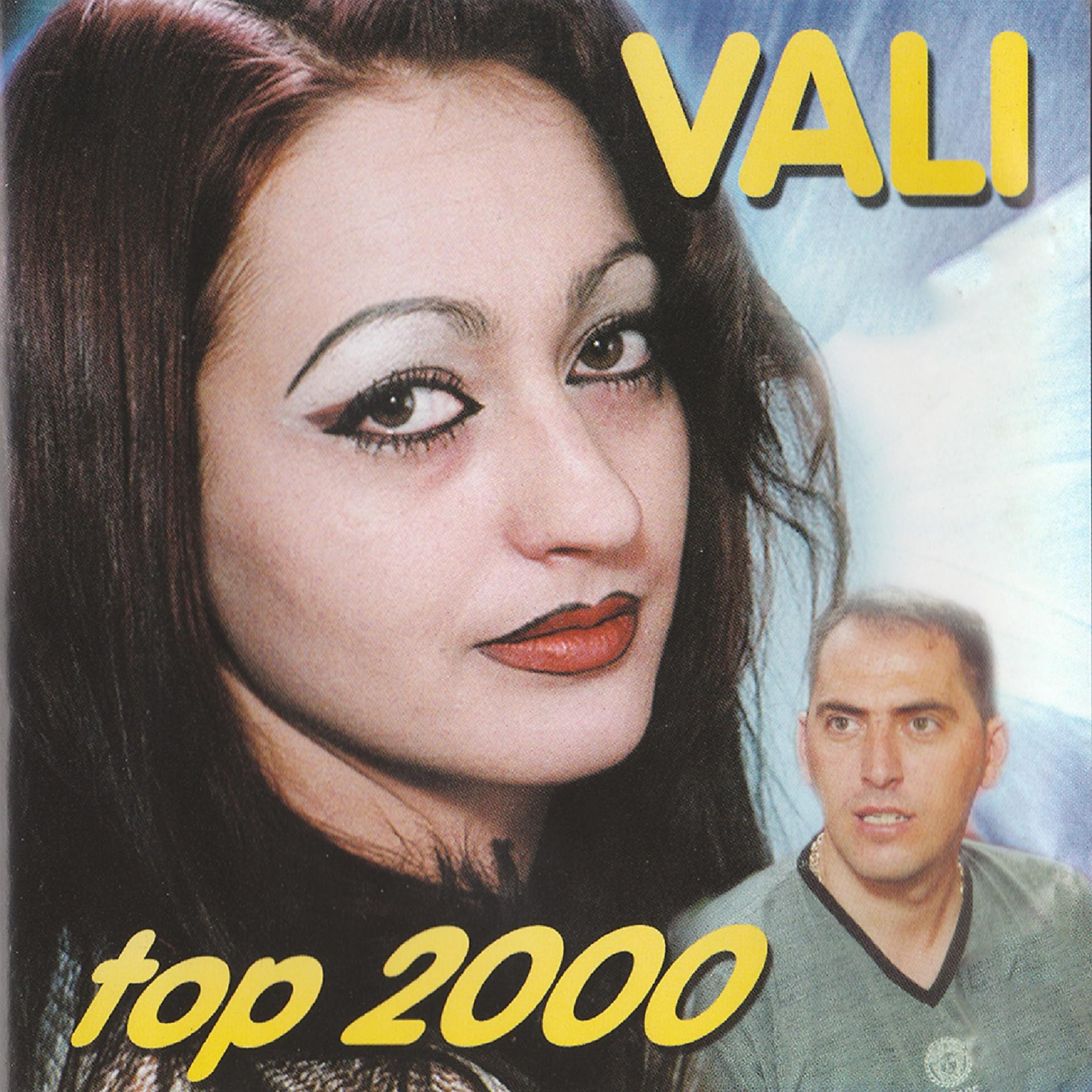 Постер альбома Top 2000