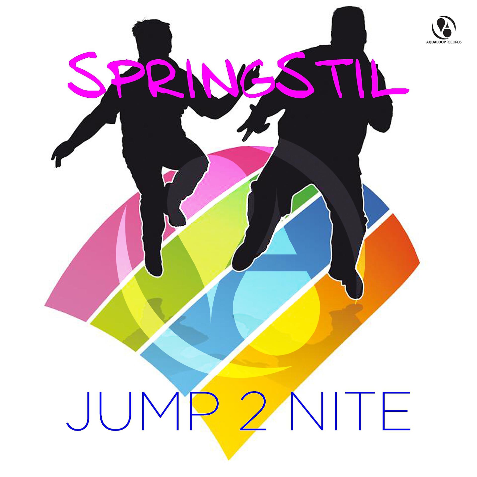 Постер альбома Jump 2 Nite