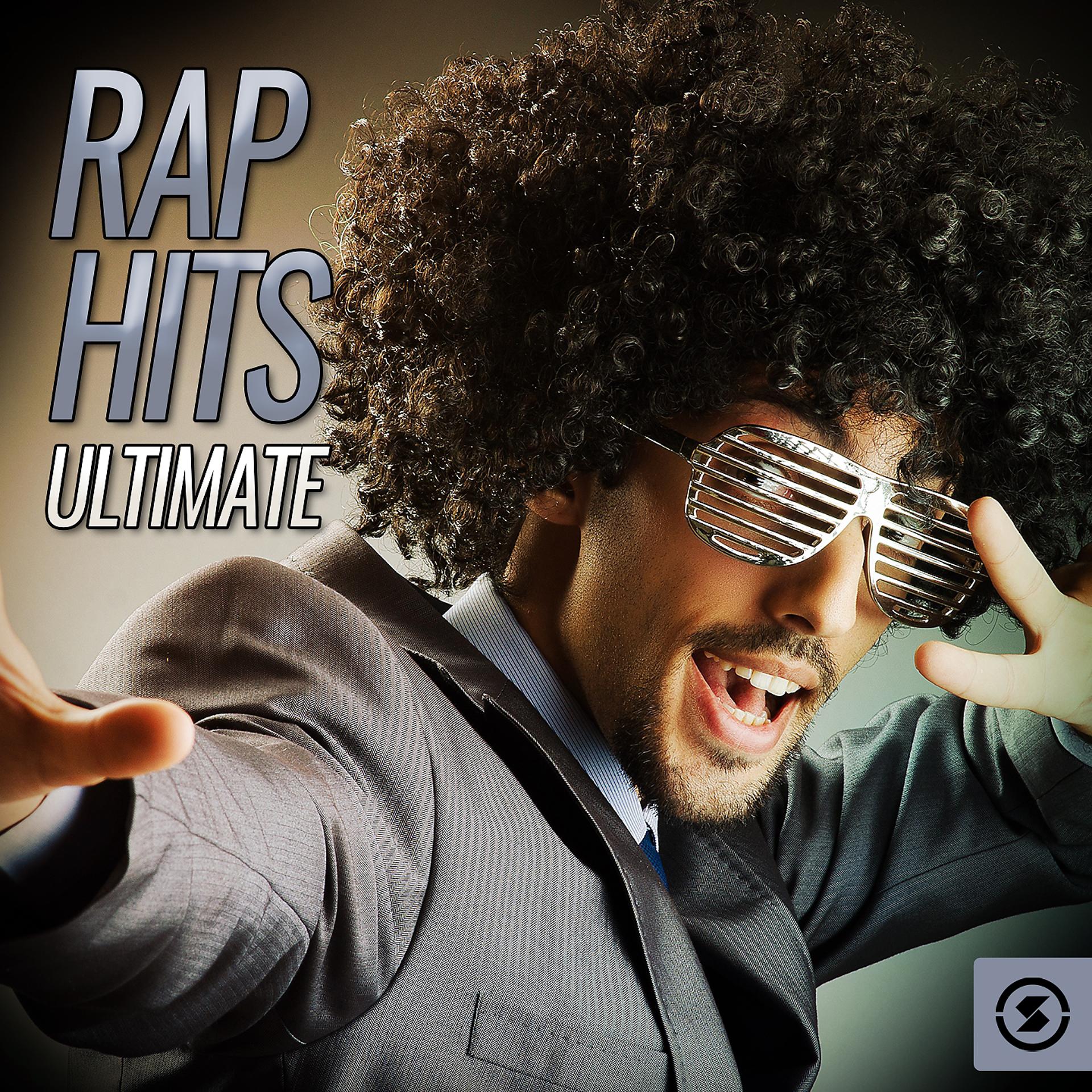 Постер альбома Rap Hits Ultimate