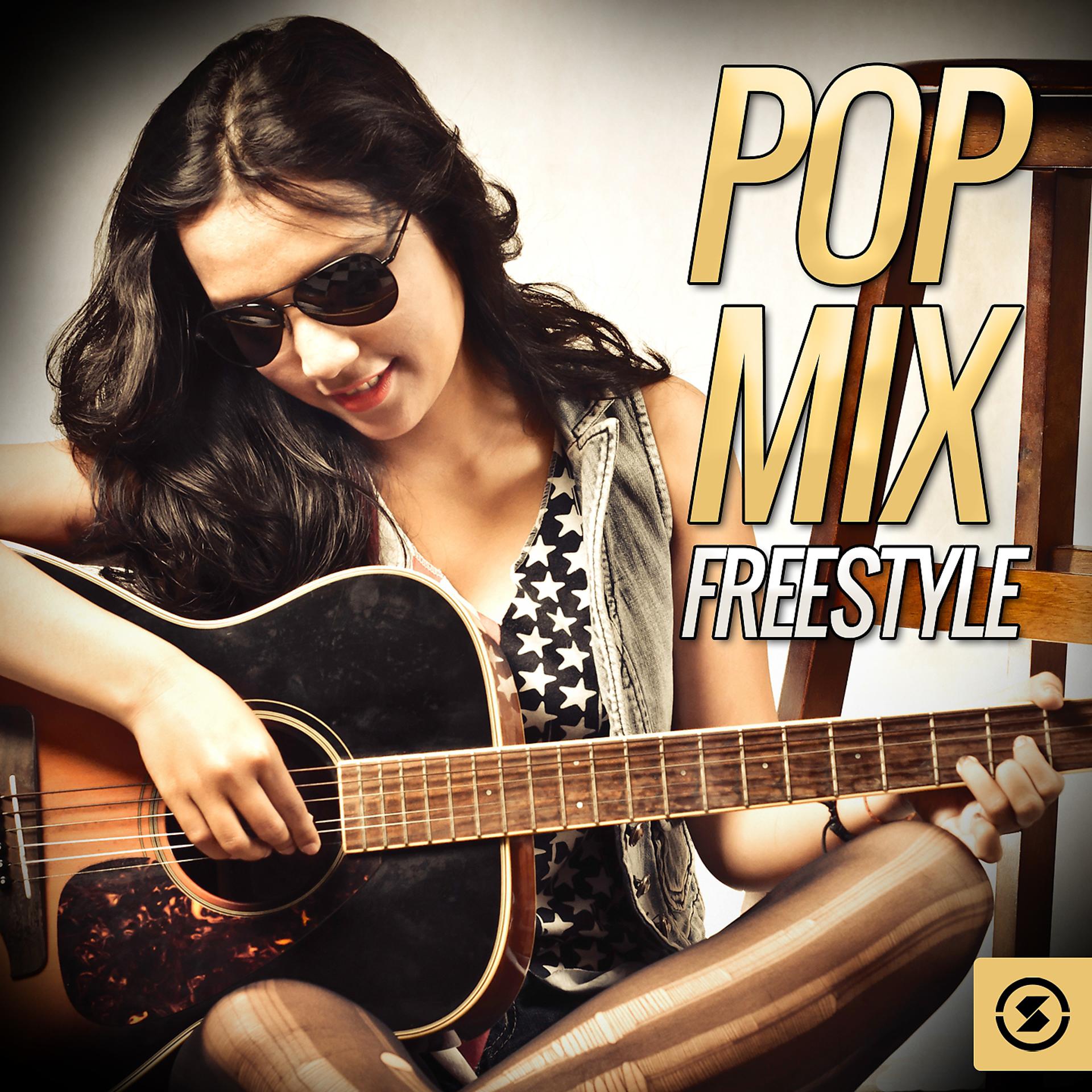 Постер альбома Pop Mix Freestyle