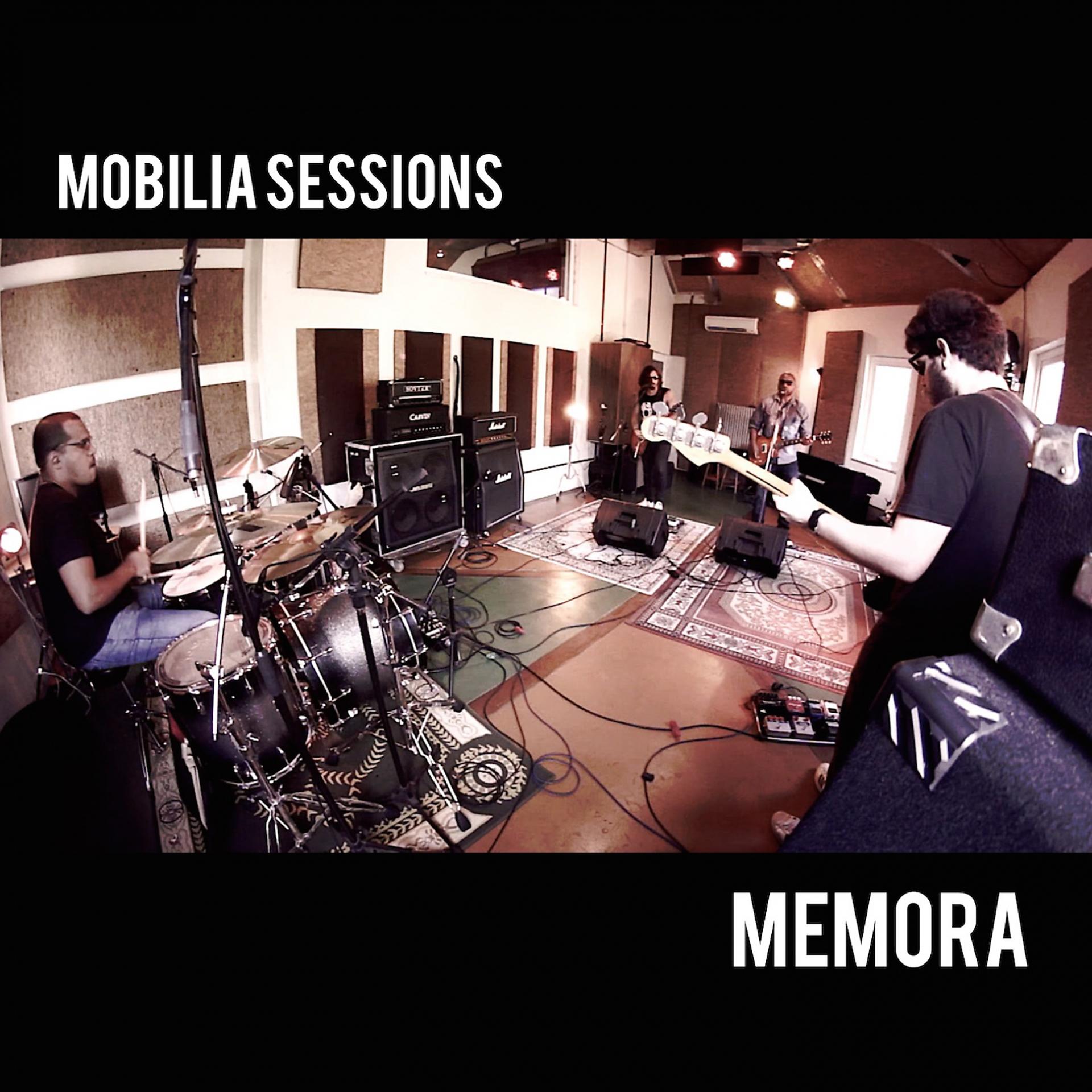Постер альбома Mobília Sessions