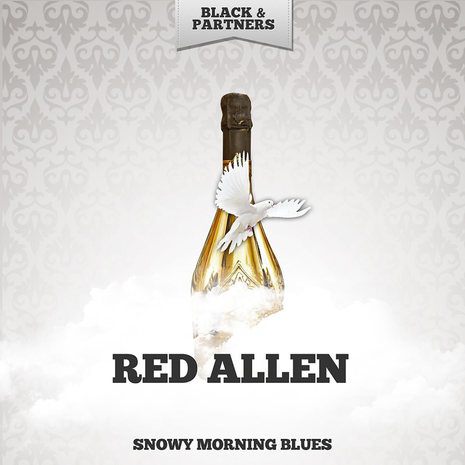 Постер альбома Snowy Morning Blues
