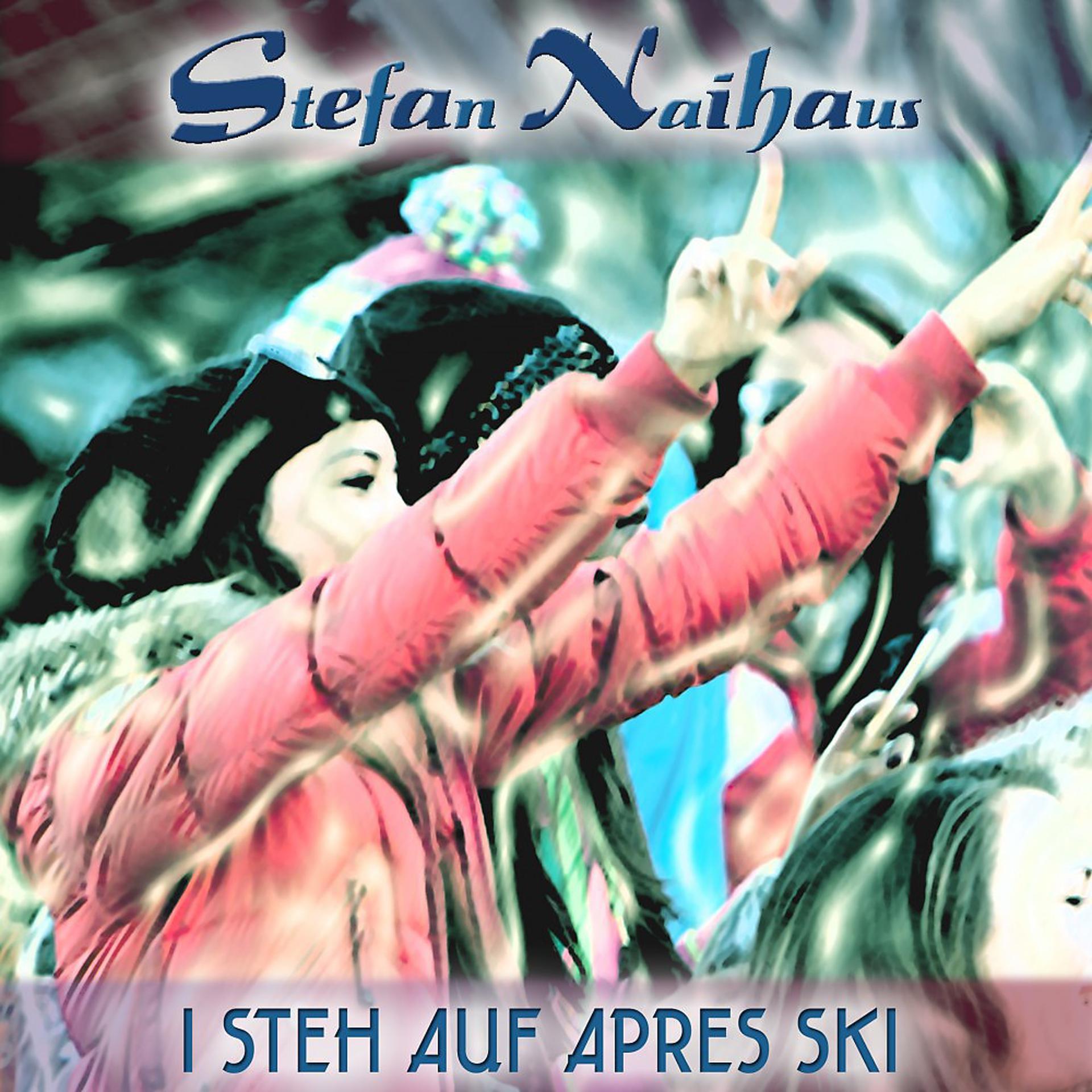 Постер альбома I steh auf Après Ski