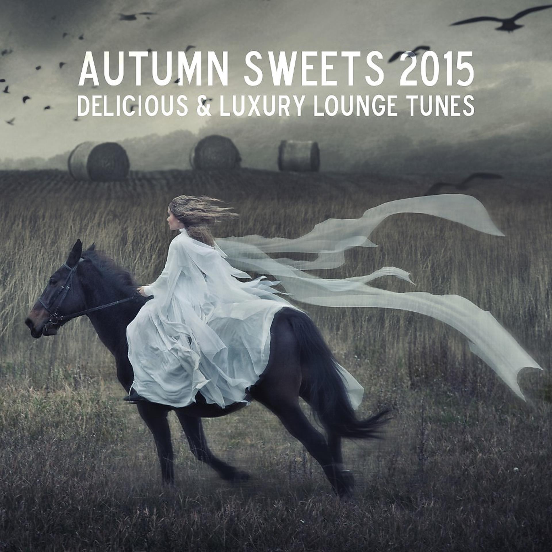 Постер альбома Autumn Sweets 2015 - Delicious & Luxury Lounge Tunes