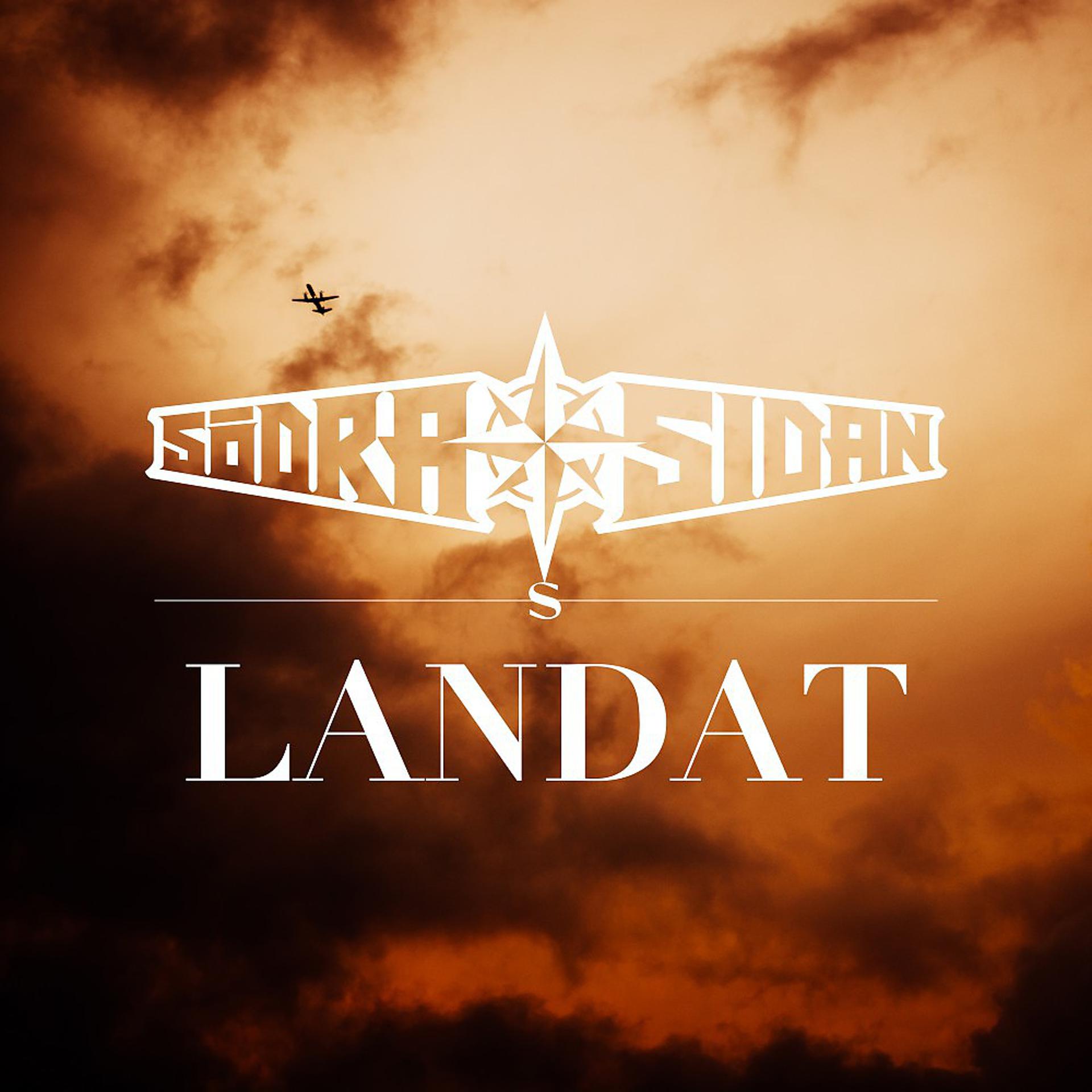 Постер альбома Landat