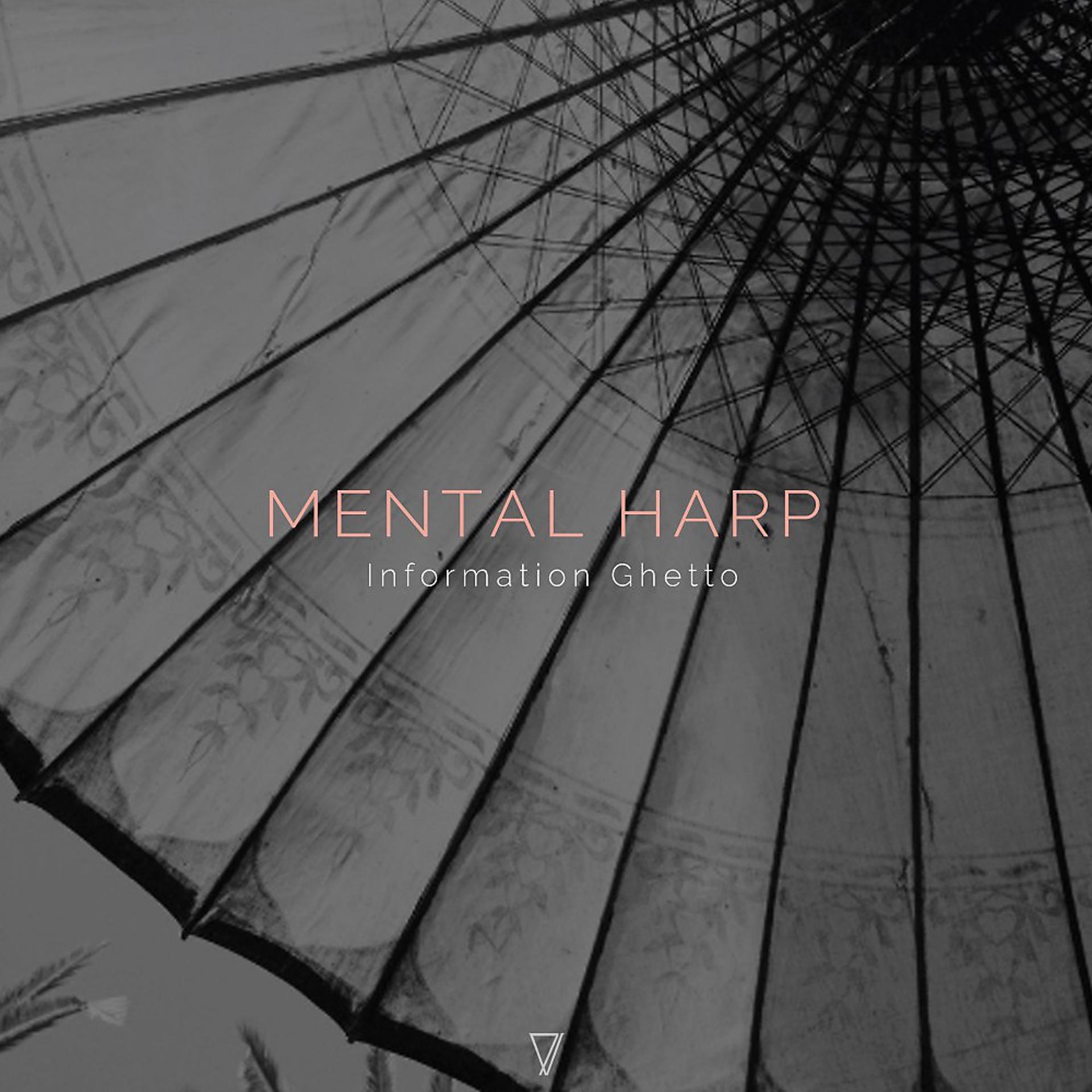 Постер альбома Mental Harp