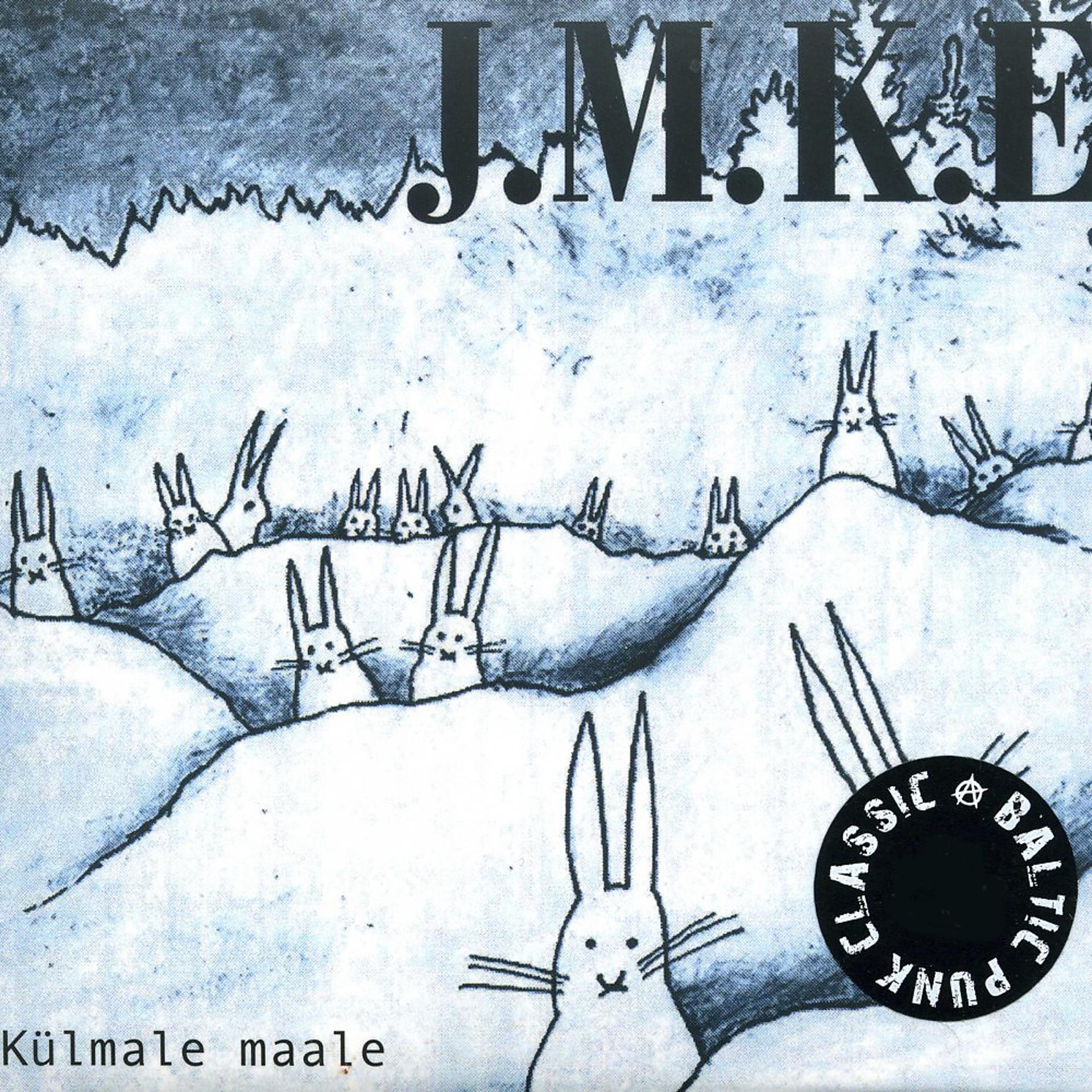Постер альбома Külmale maaale (20 Years Edition)