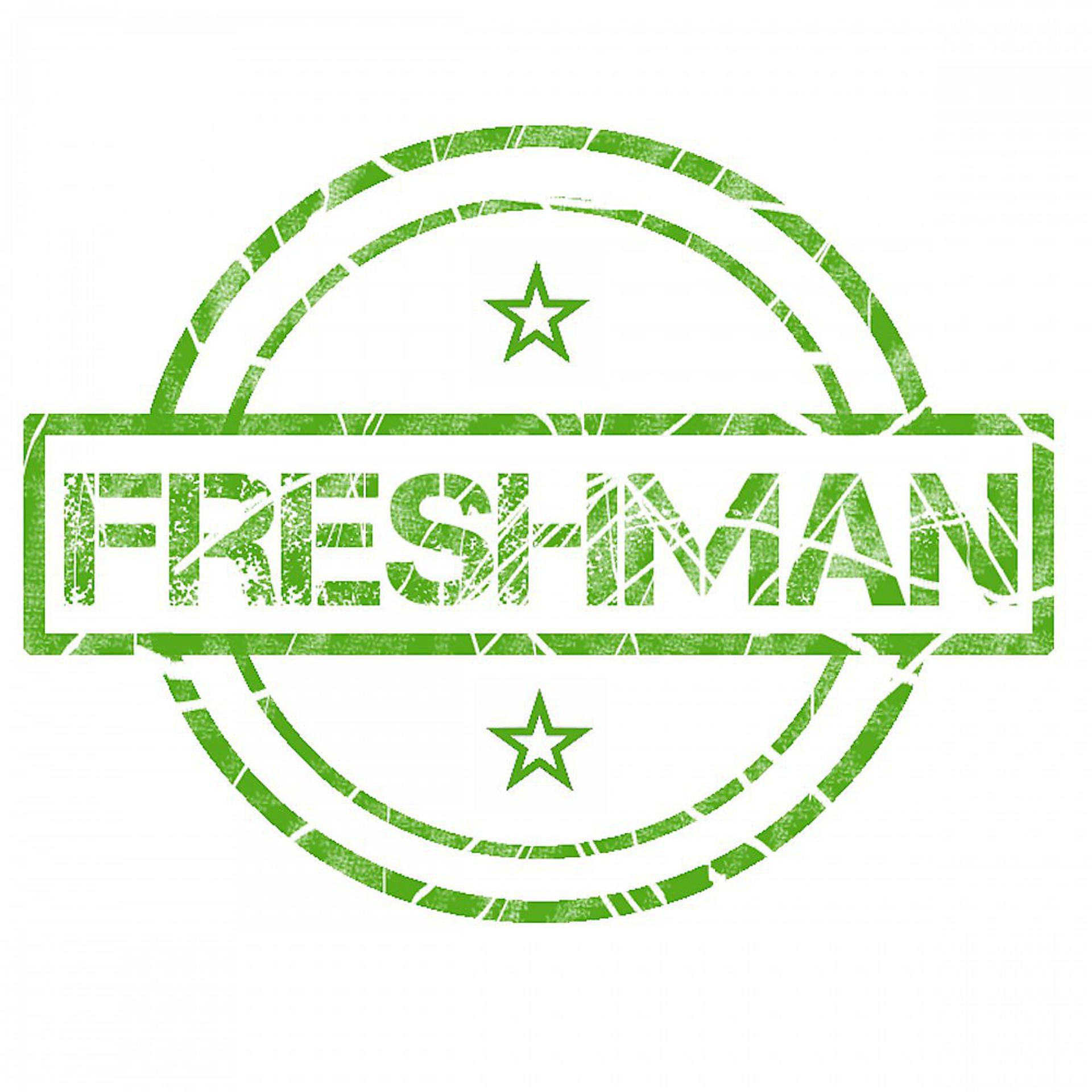 Постер альбома Freshman 2015