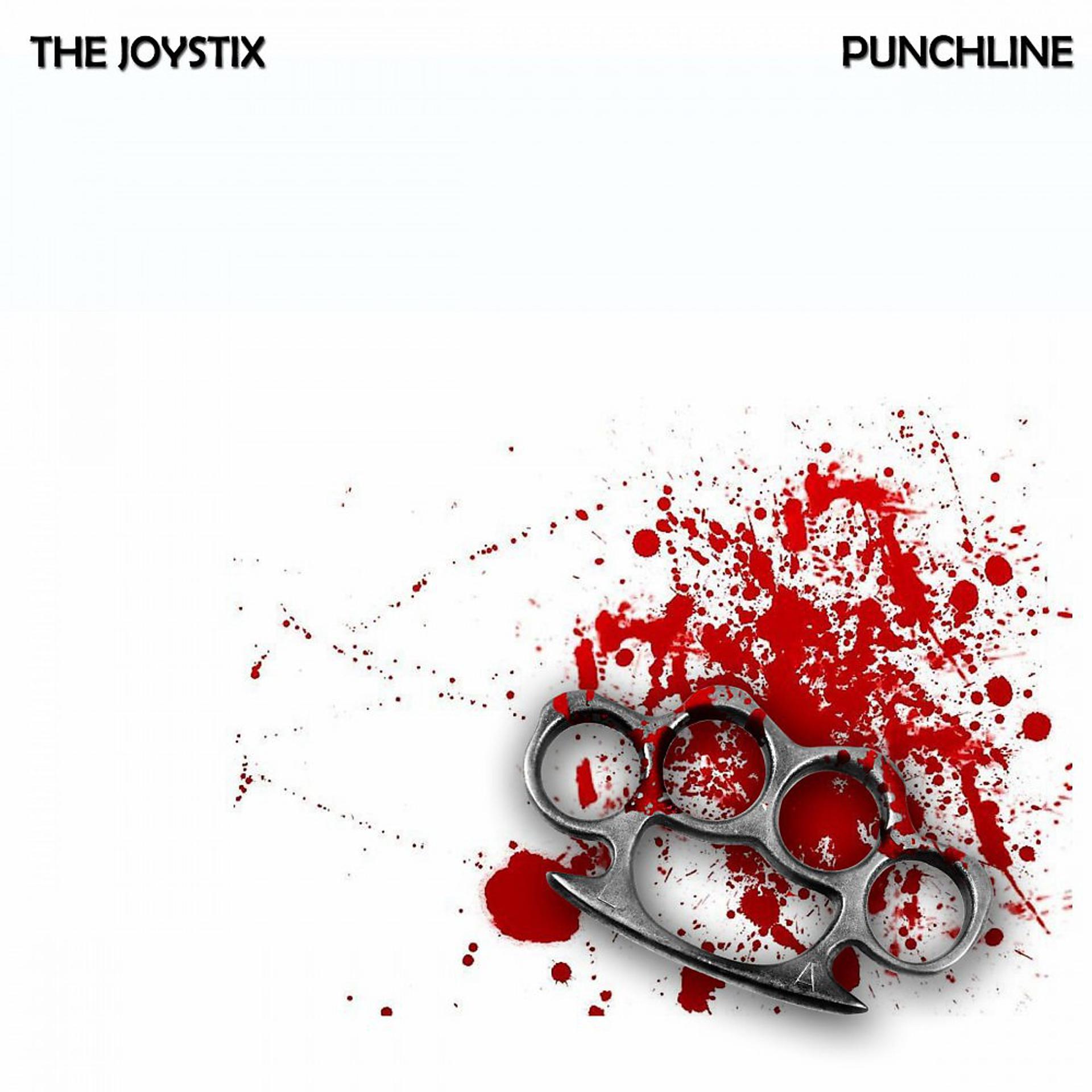 Постер альбома Punchline