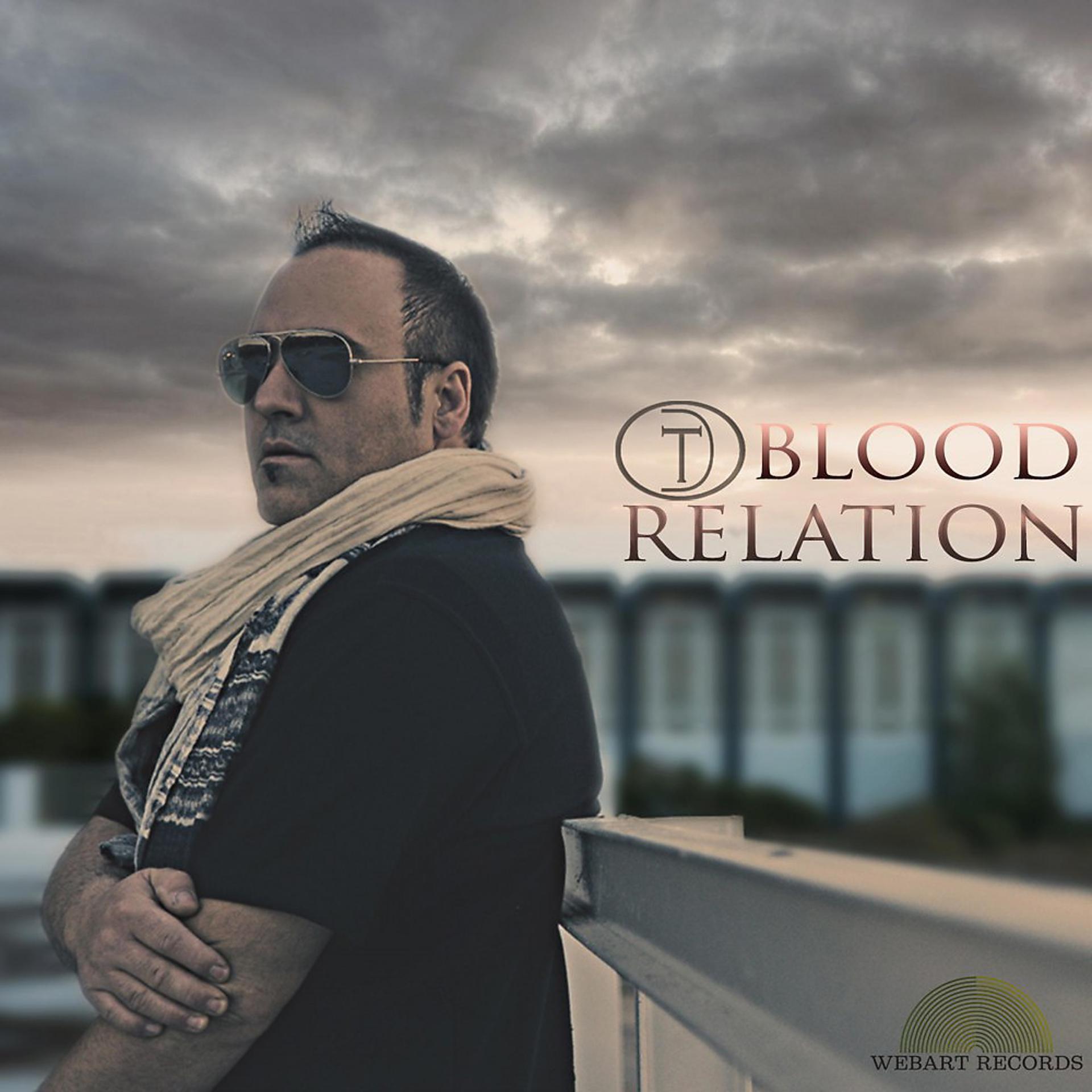 Постер альбома Blood Relation