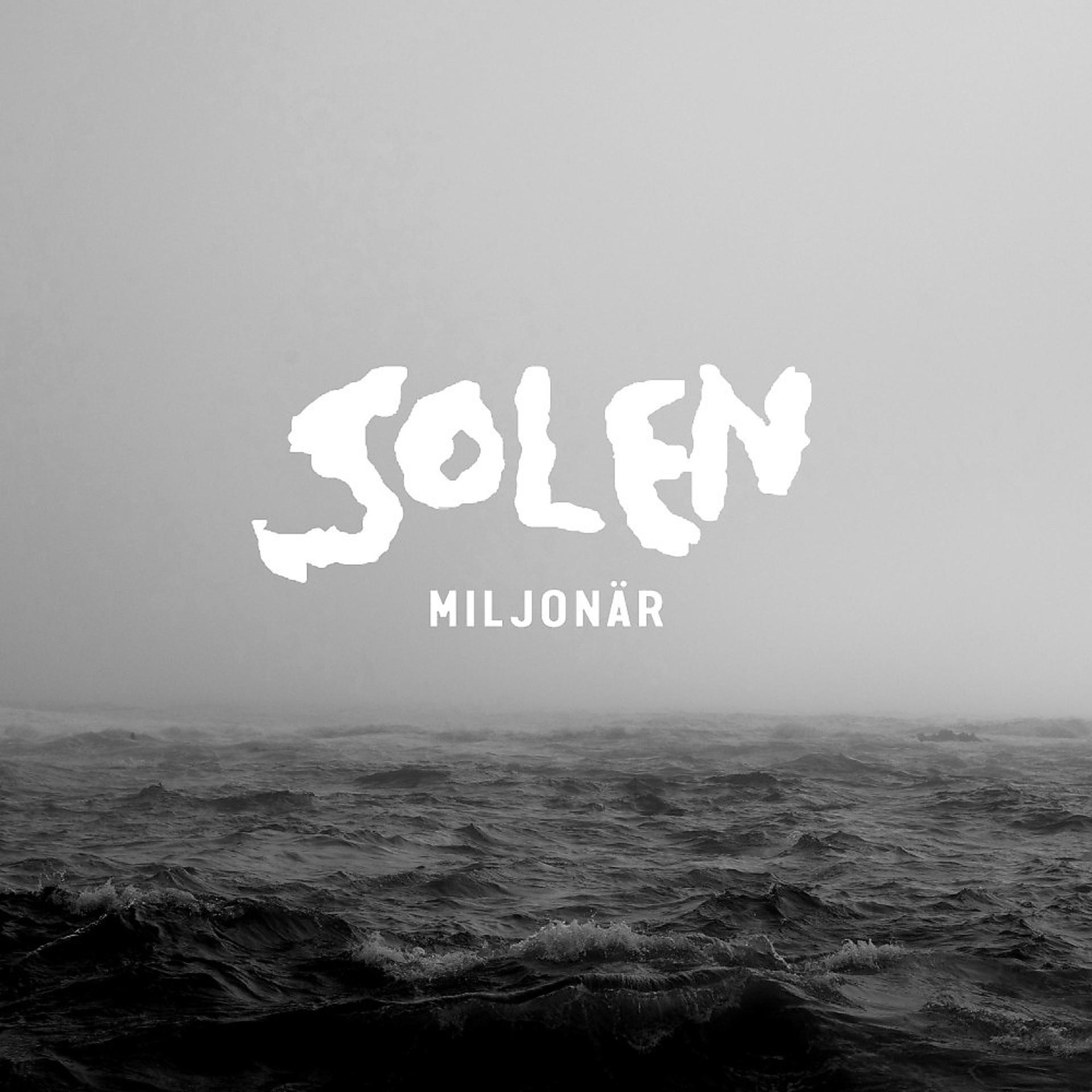Постер альбома Miljonär