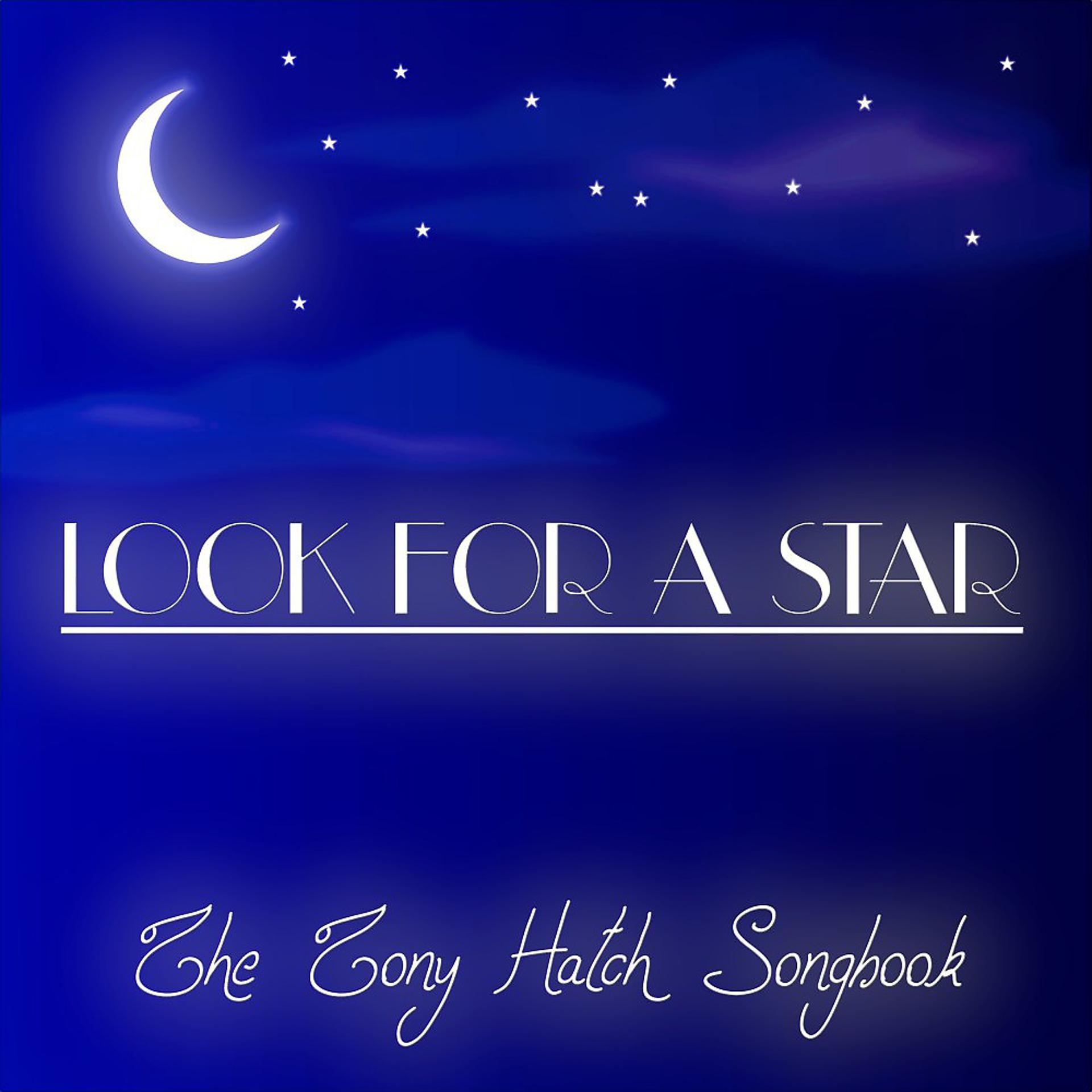 Постер альбома Look for a Star (The Tony Hatch Songbook)