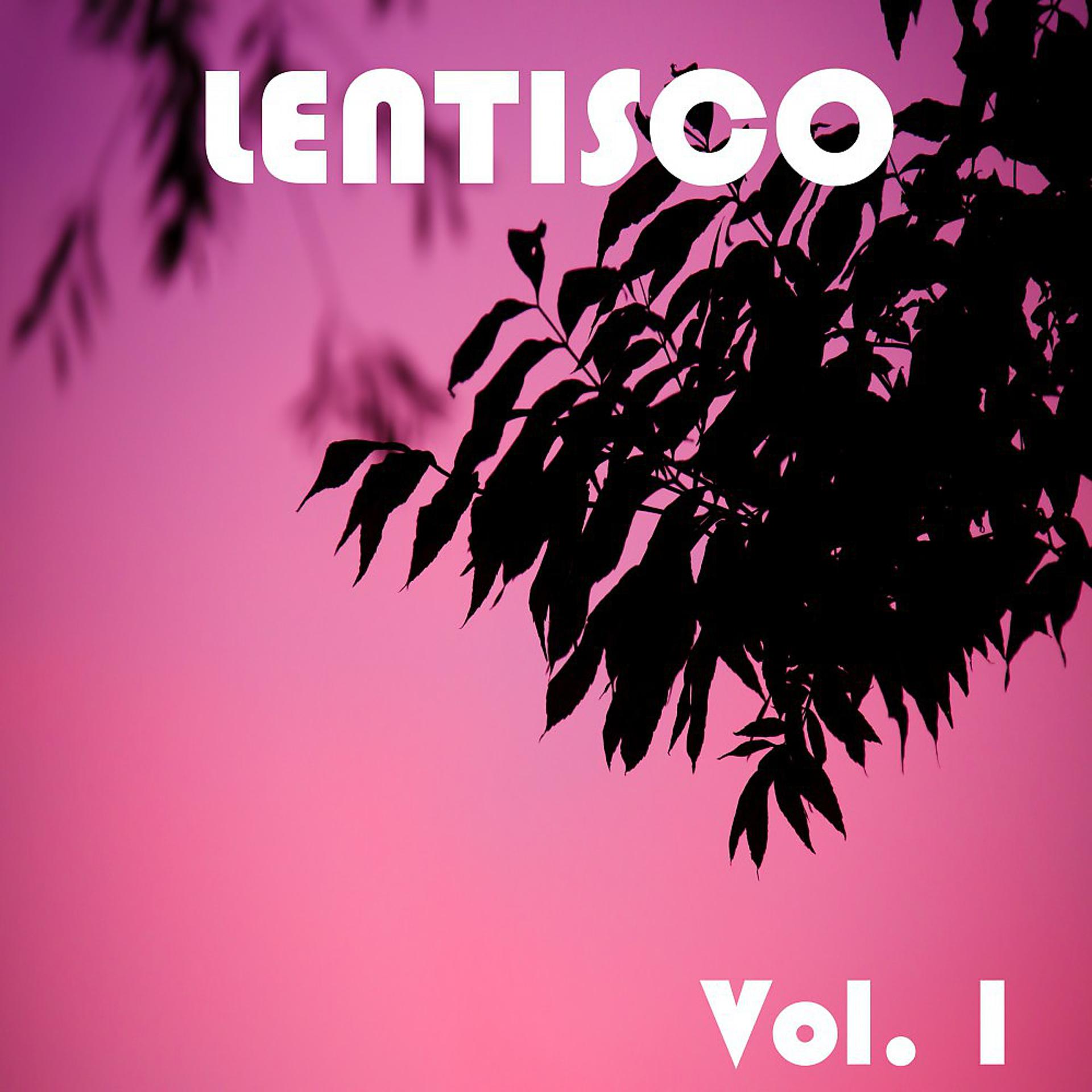 Постер альбома Lentisco, Vol. 1