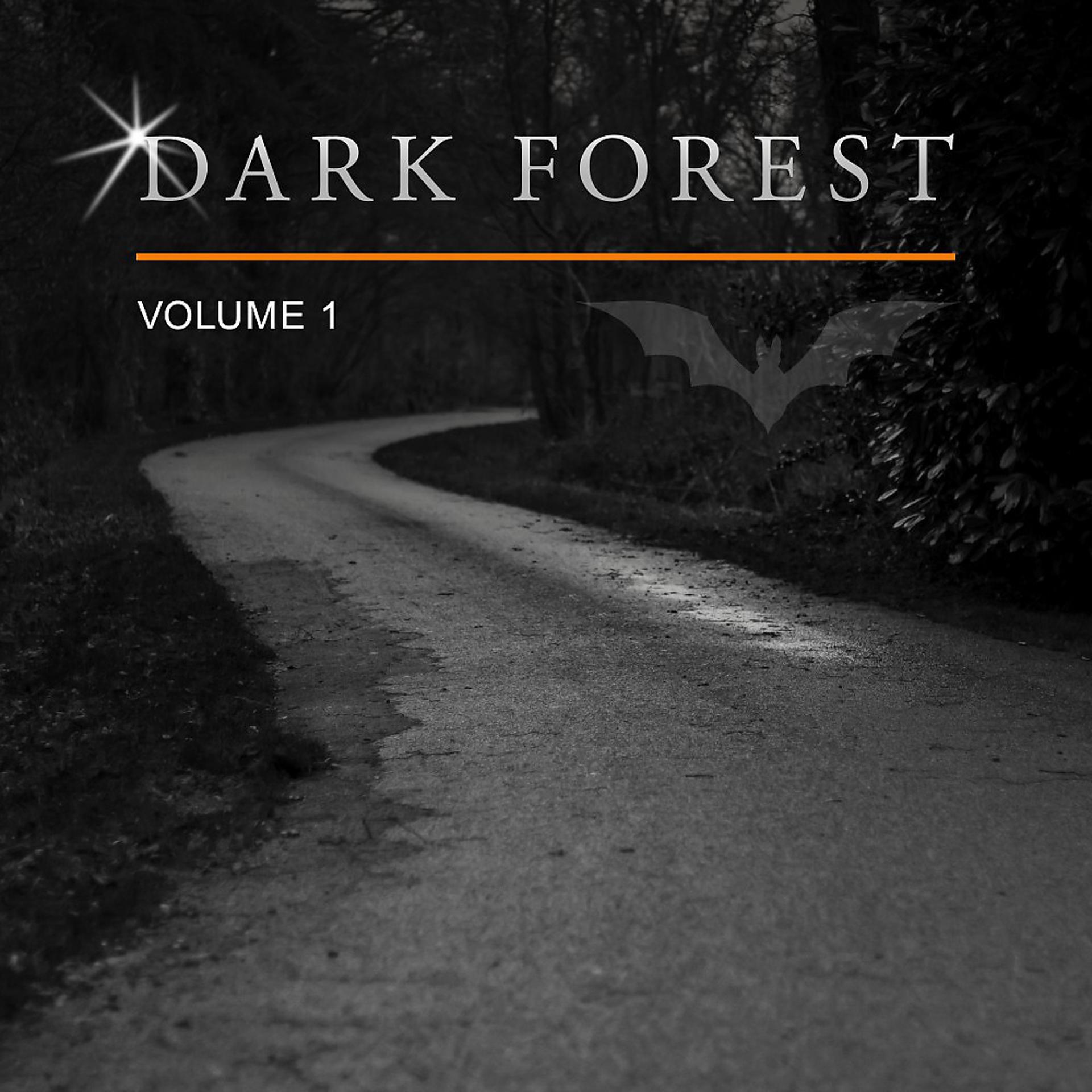 Постер альбома Dark Forest, Vol. 1