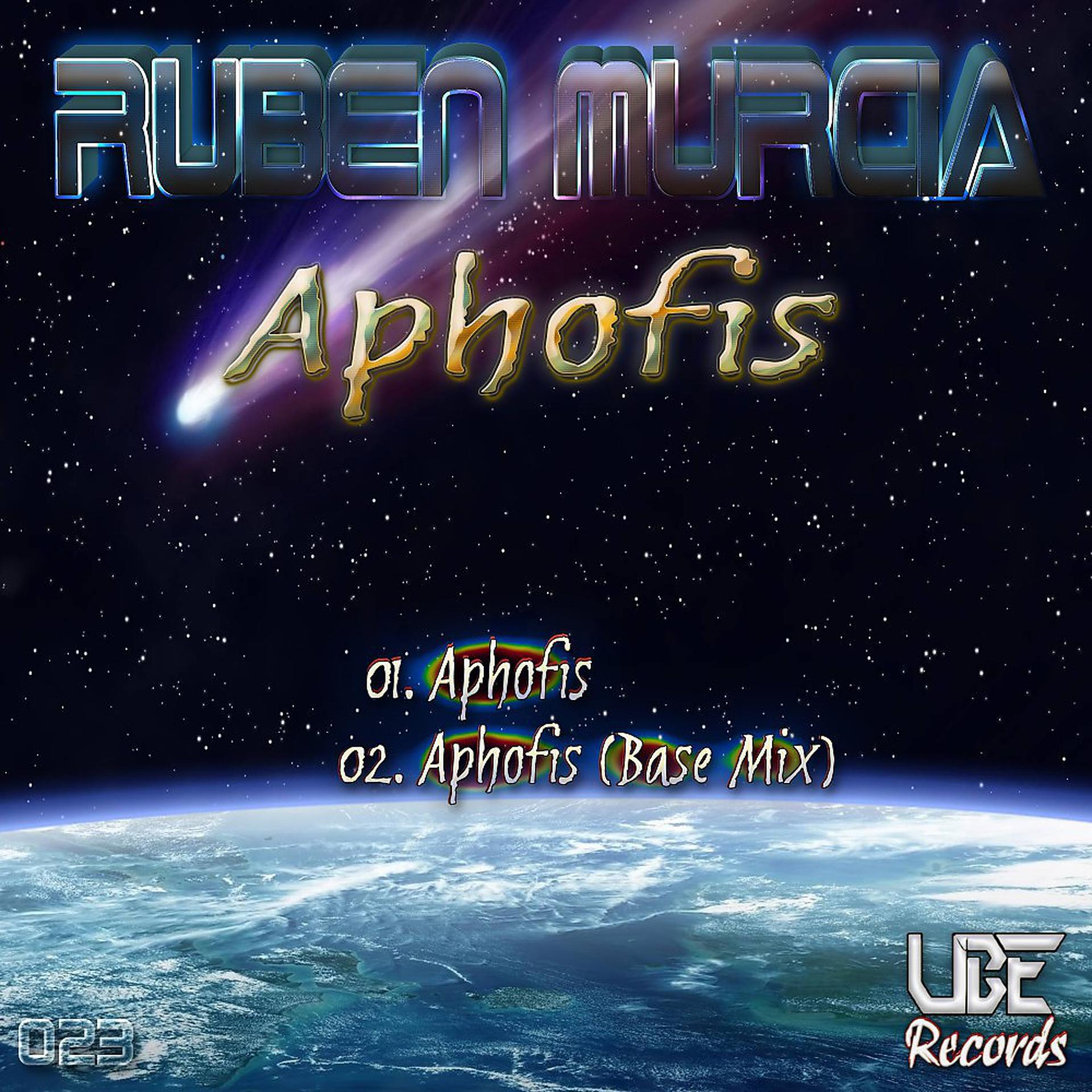 Постер альбома Aphofis