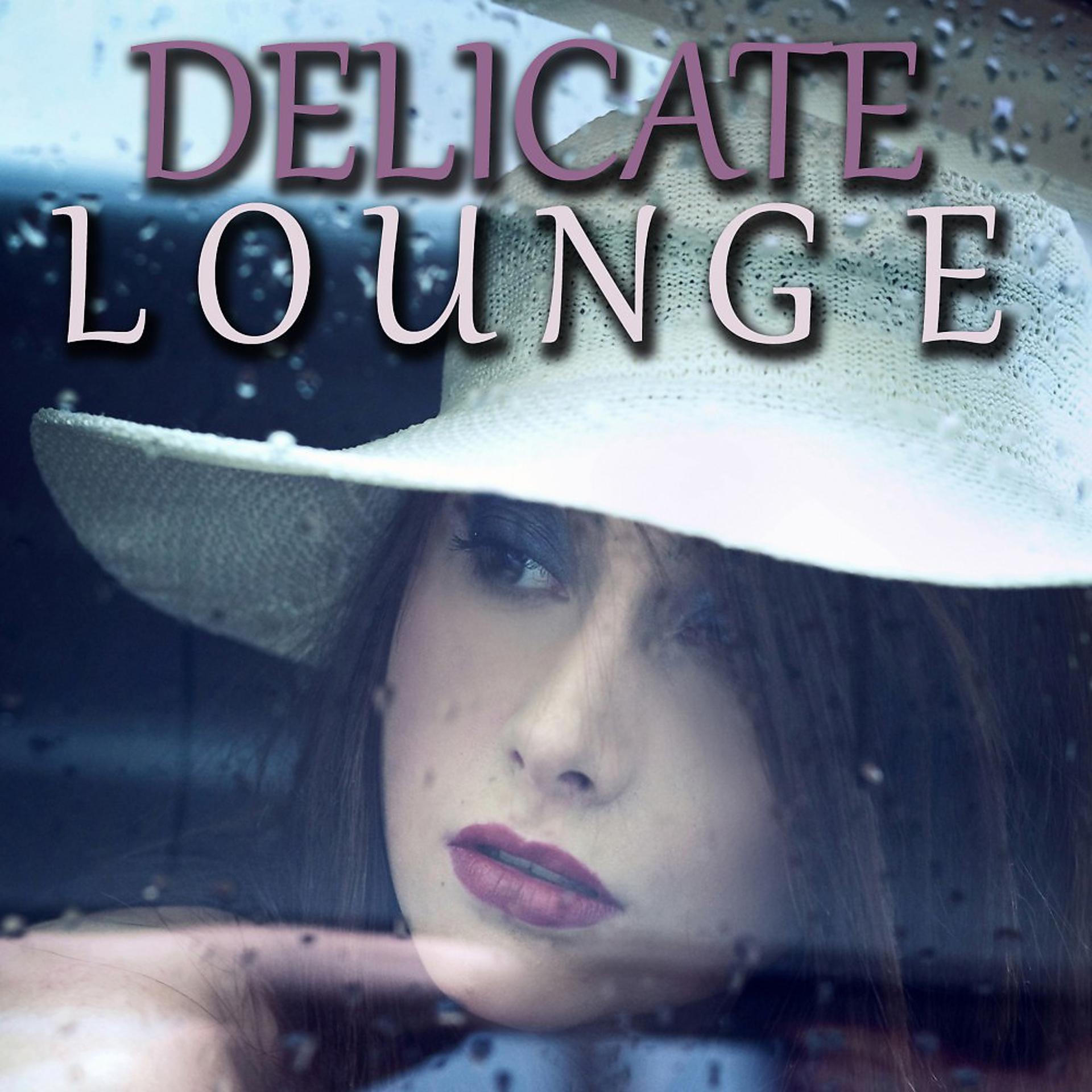 Постер альбома Delicate Lounge