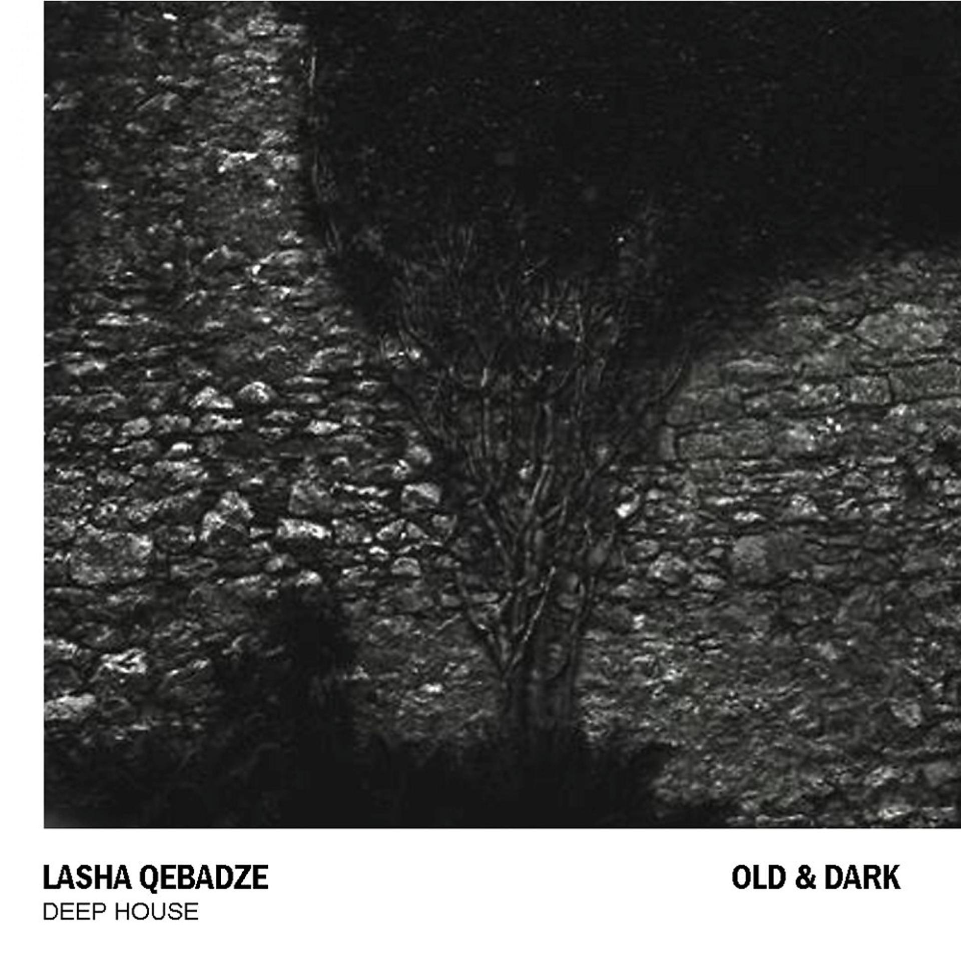 Постер альбома Old & Dark